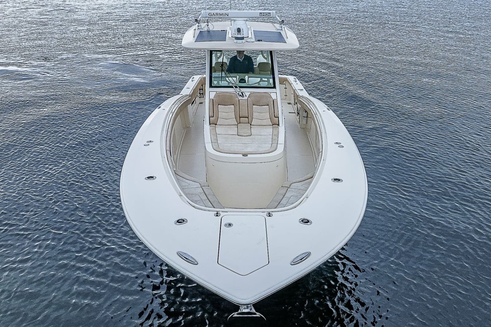 2018 Scout 355 LXF - Photo 4