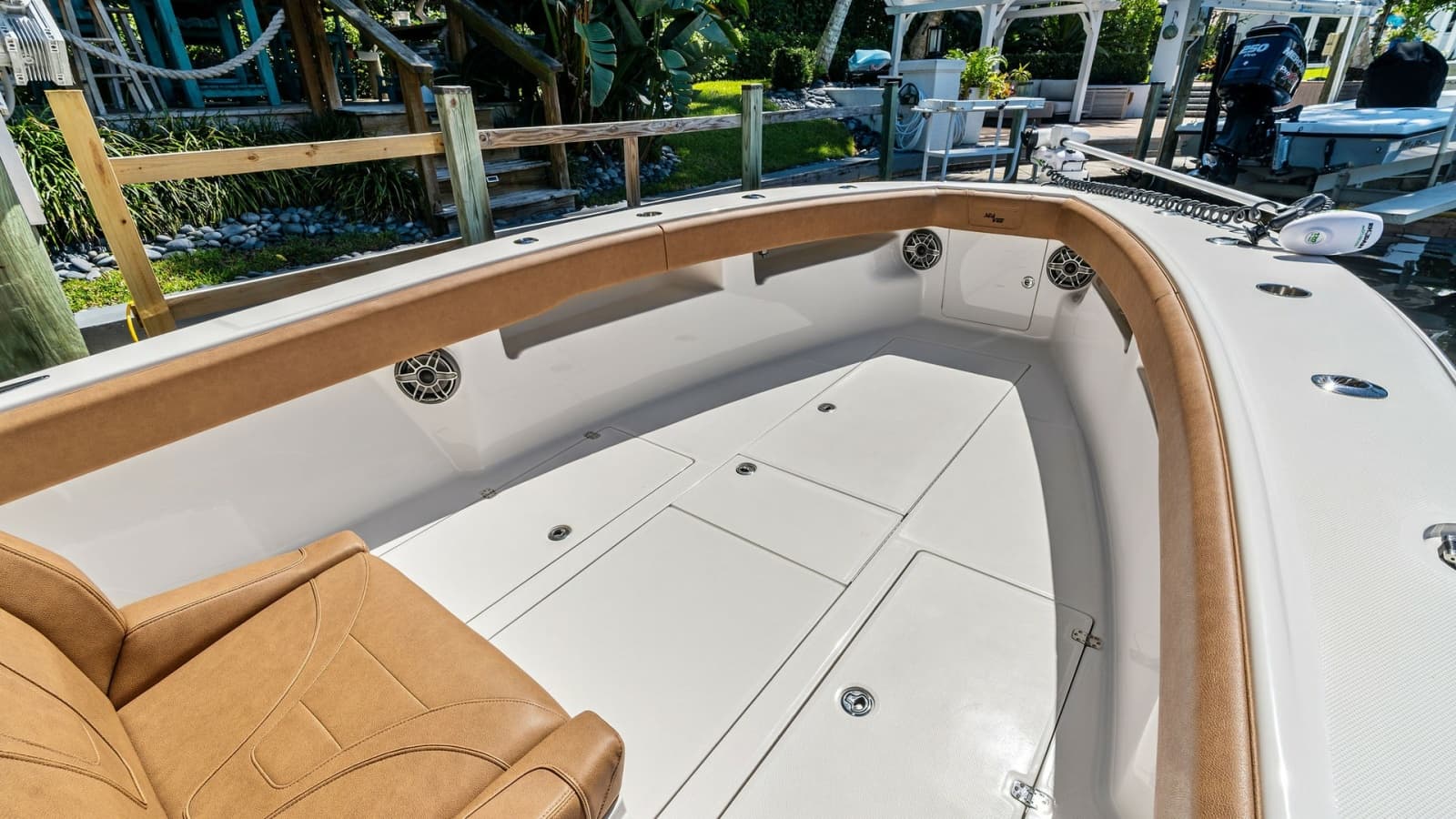 2024 SeaVee 340B - Photo 14