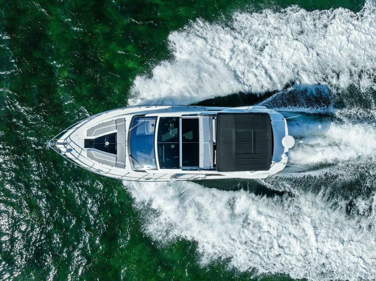 2024 Galeon 470 Sky - Photo 39