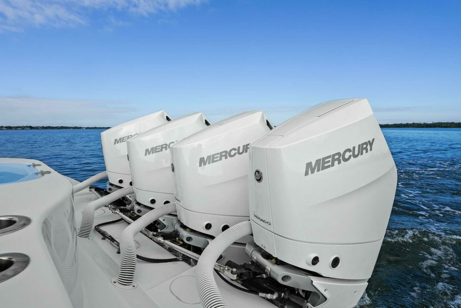 2023 Yellowfin 39 Offshore - Photo 37