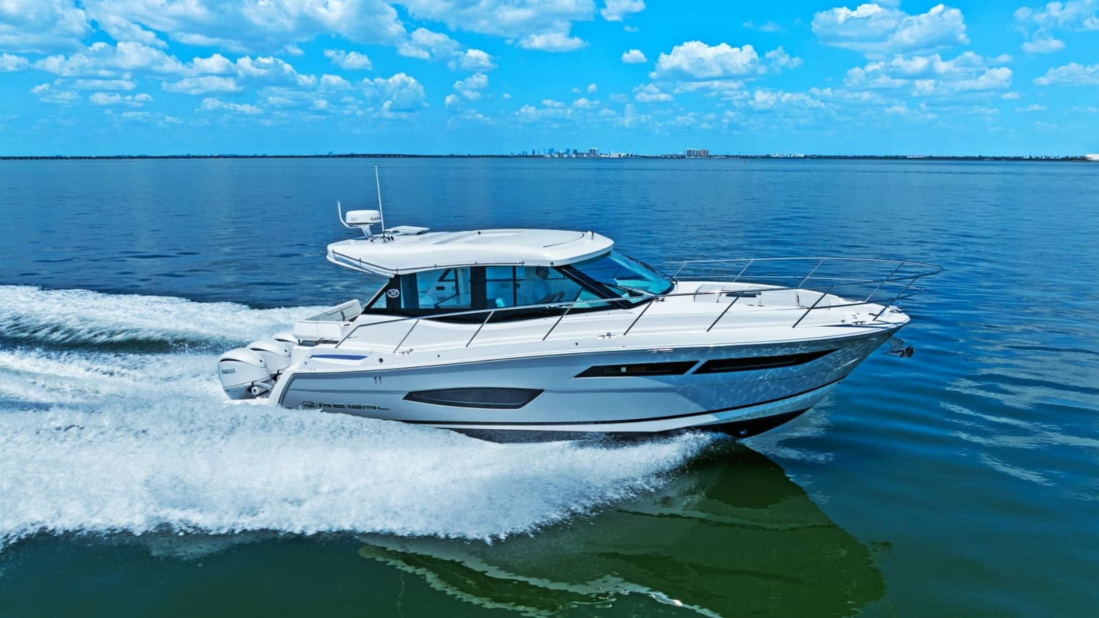2025 Regal 38 XO - Photo 73