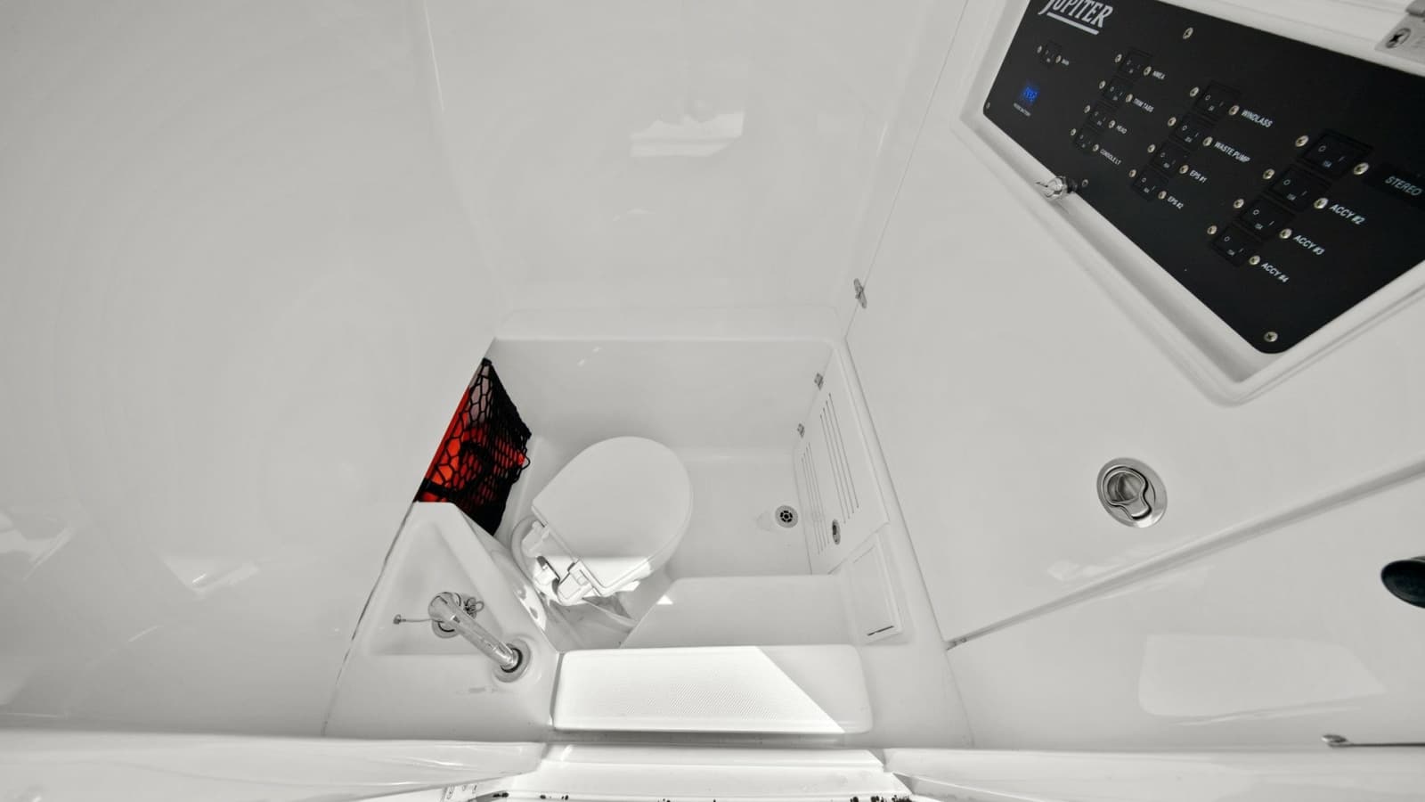 2025 Jupiter 30 HFS - Photo 31
