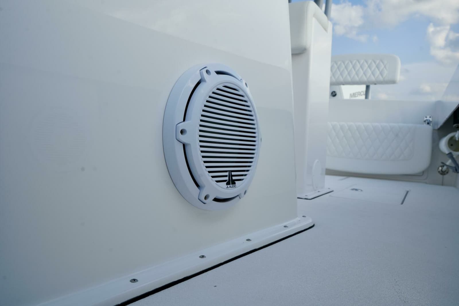 2024 Reef Runner Center Console - Photo 22