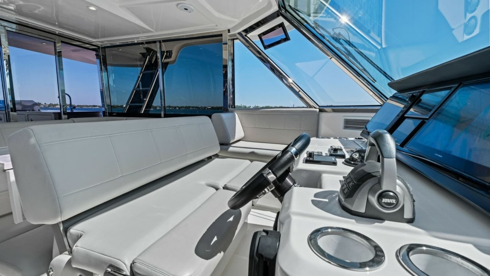 2022 Aquila 54 Yacht - Photo 50