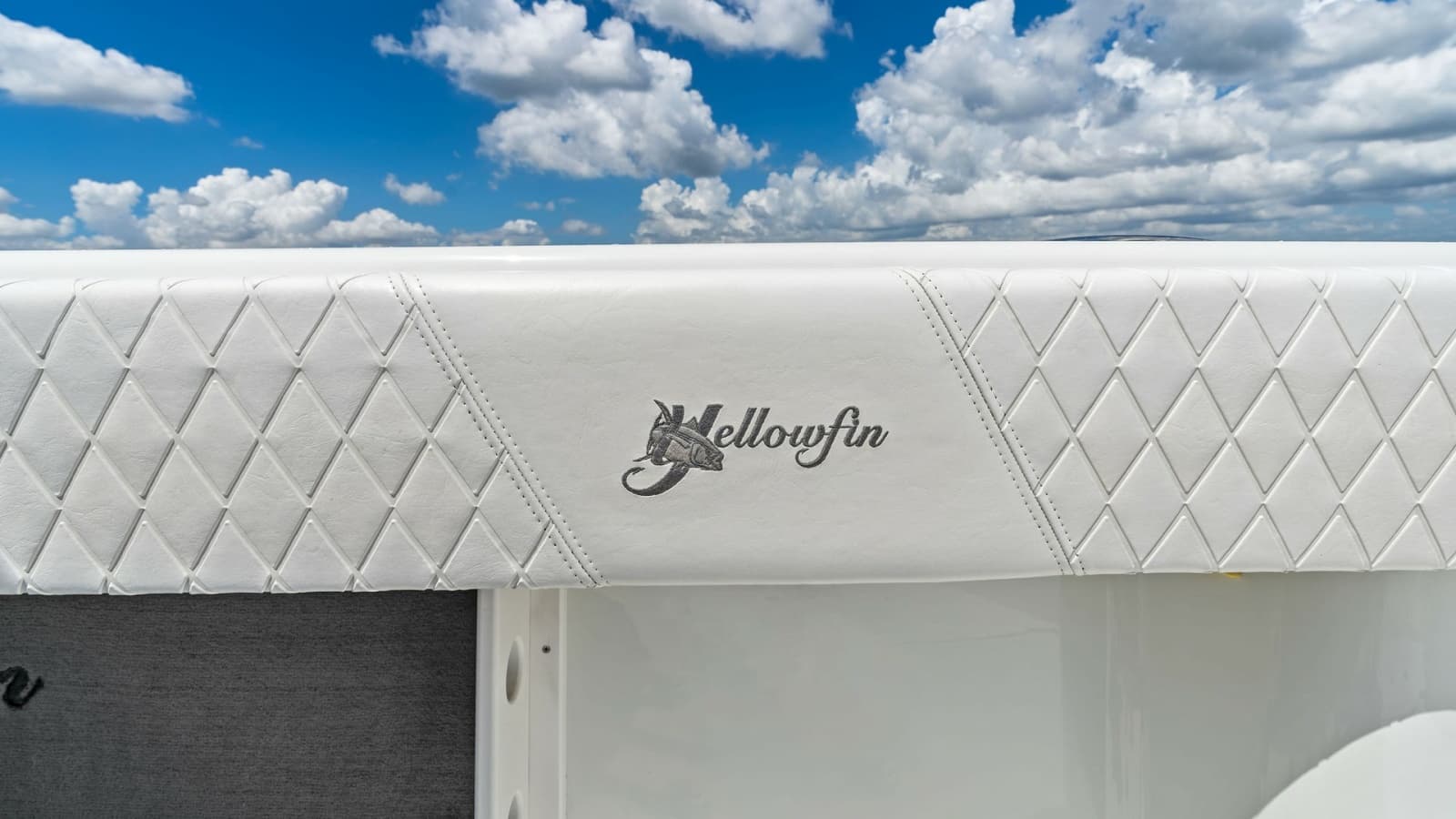 2014 Yellowfin 39 Center Console  - Photo 15