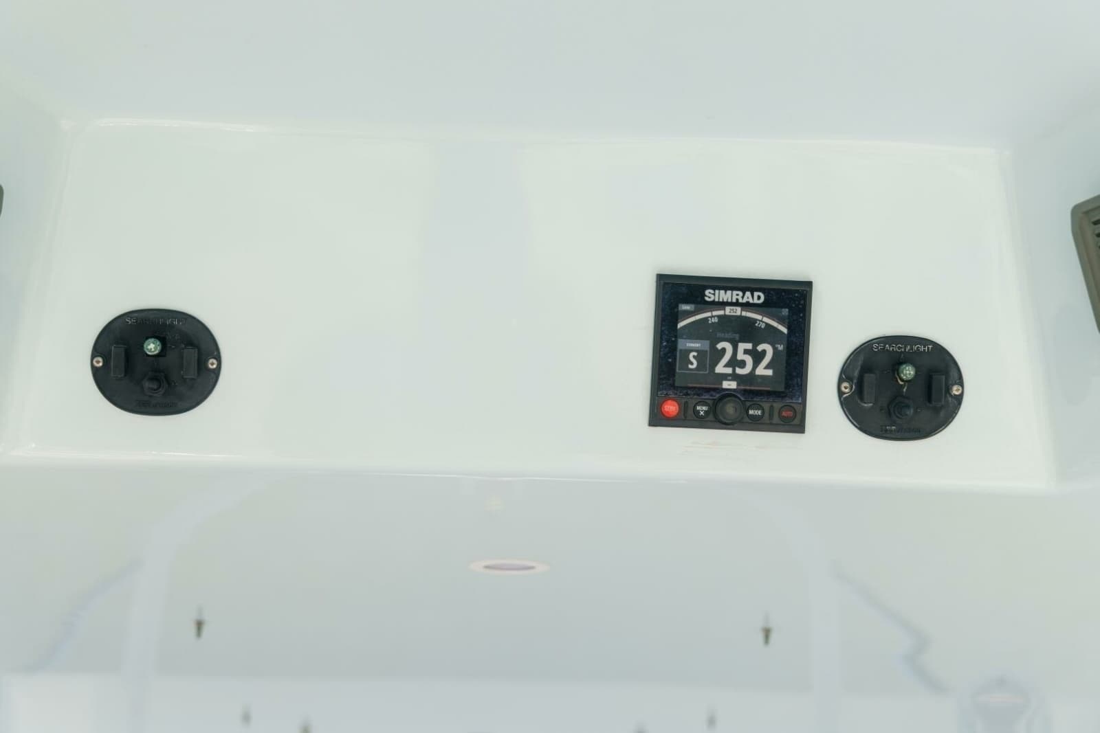 2014 Blackwell 62 Convertible - Photo 49