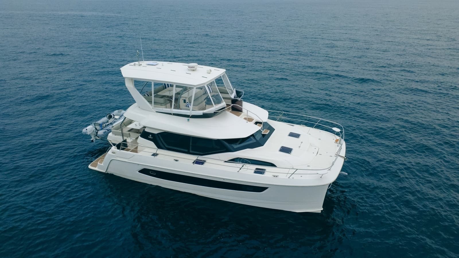 2023 Aquila 44 Catamaran - Photo 38