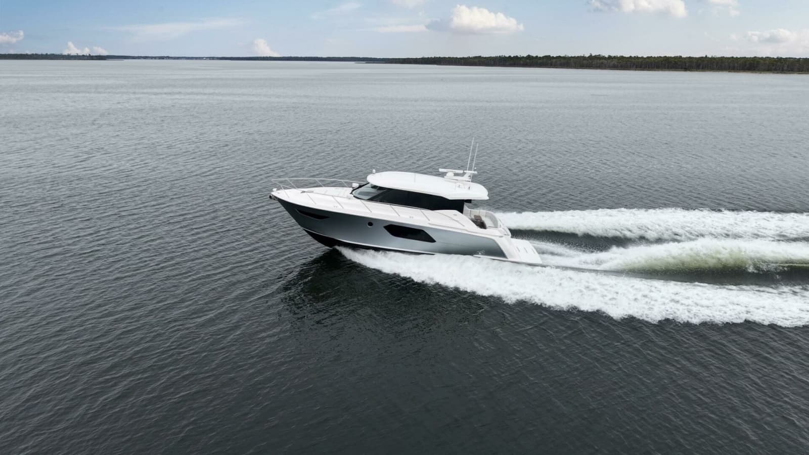 2019 Tiara Yachts C49 Coupe - Photo 109