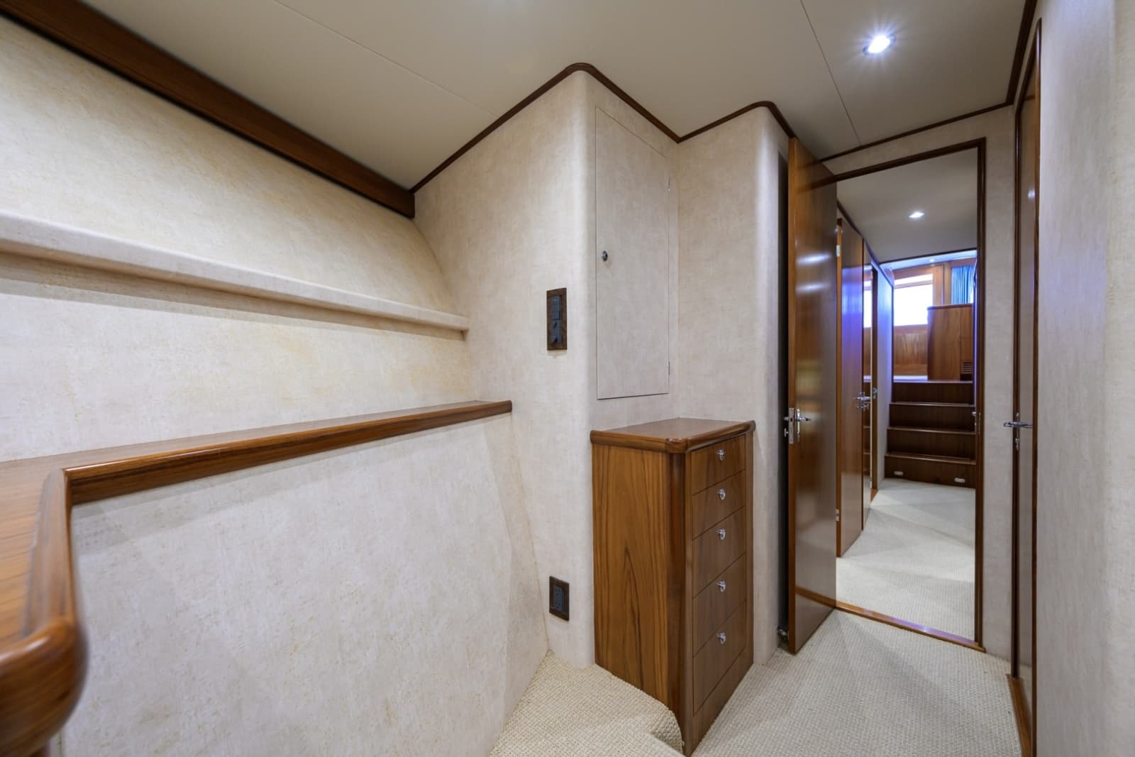 2001 Rybovich 60 Convertible - Photo 45