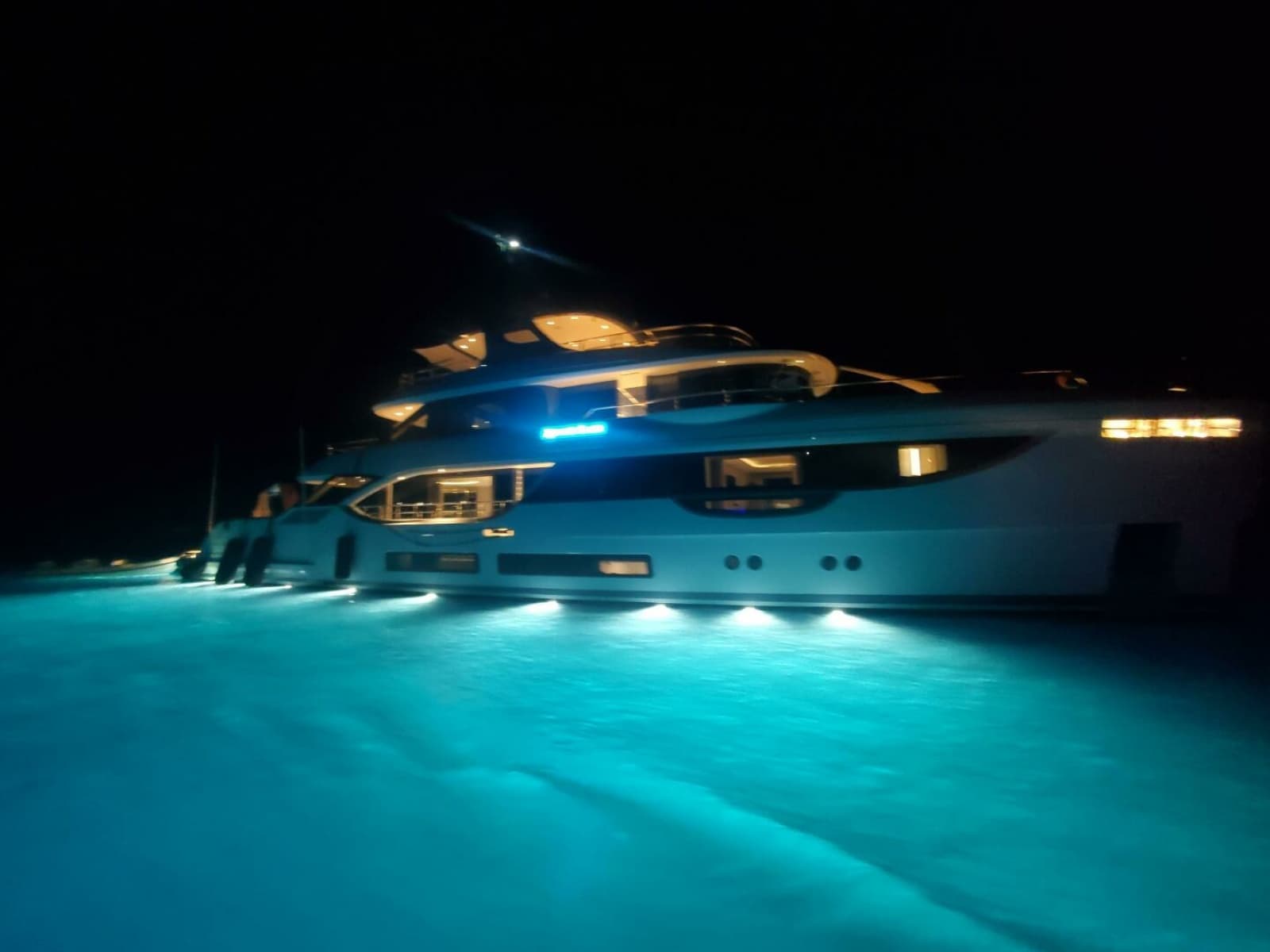 2023 Benetti 34M OASIS - Photo 143