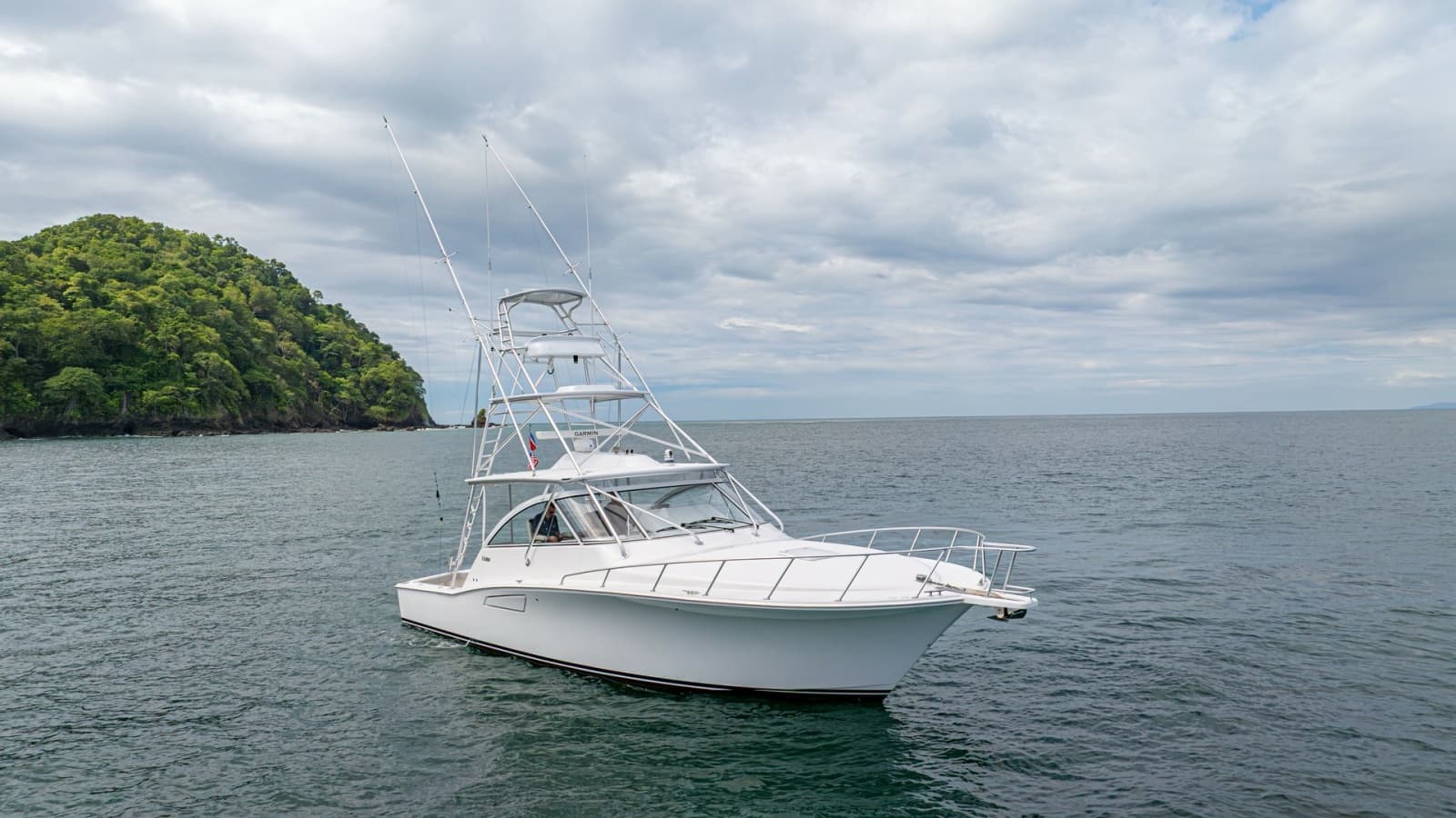 2020 Cabo 40 Express - Photo 24