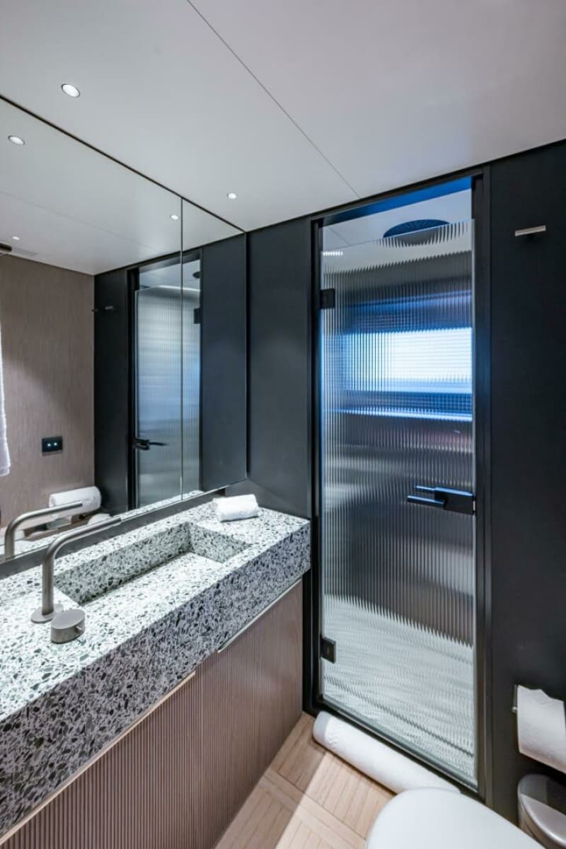 2023 Benetti 34M OASIS - Photo 85