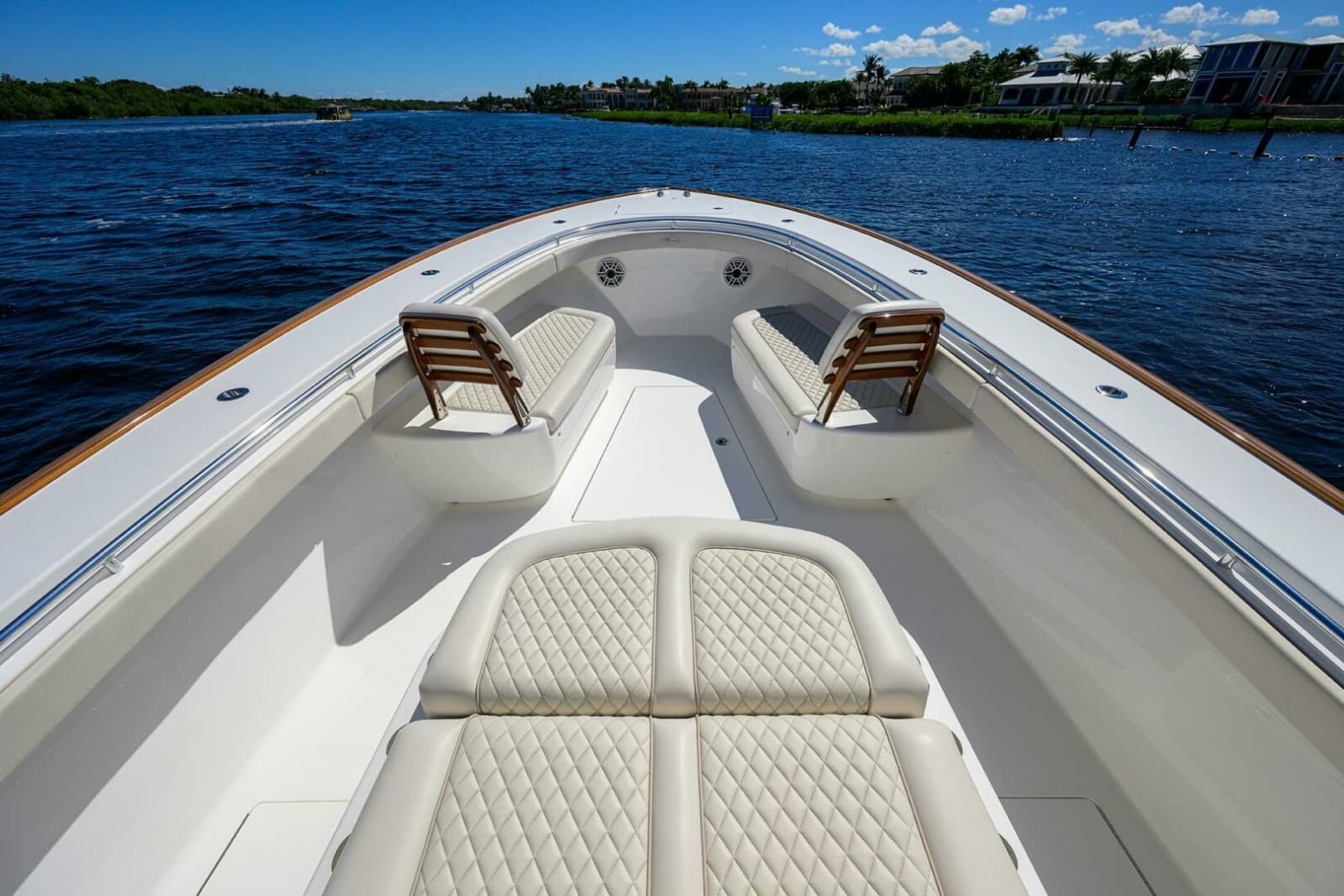 2022 Valhalla Boatworks V-41 - Photo 10
