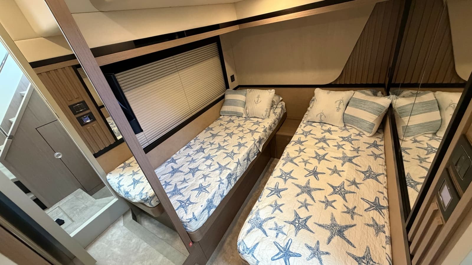 2026 Absolute Navetta 58 - Photo 29