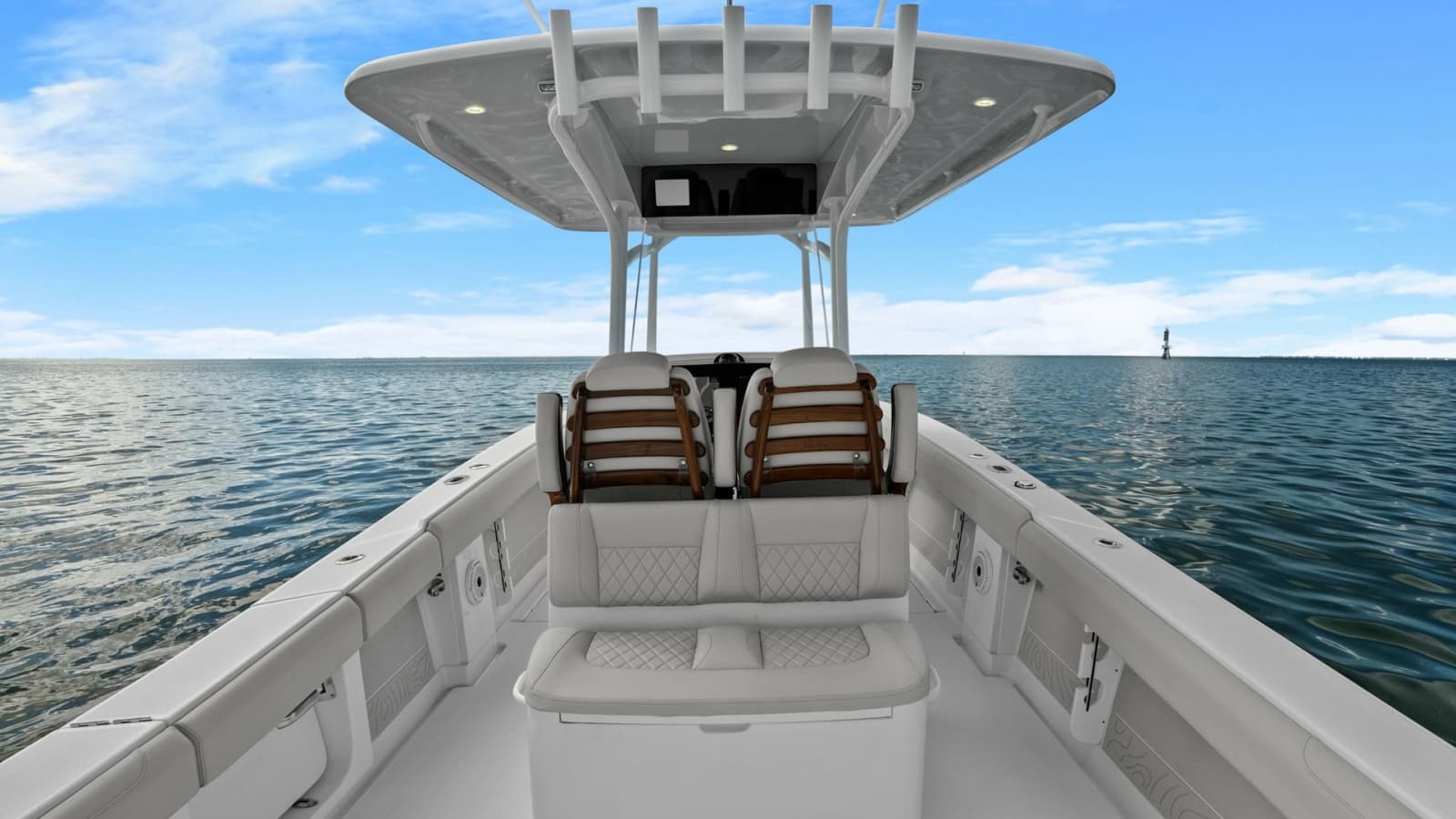 2025 Jupiter 30 HFS - Photo 9