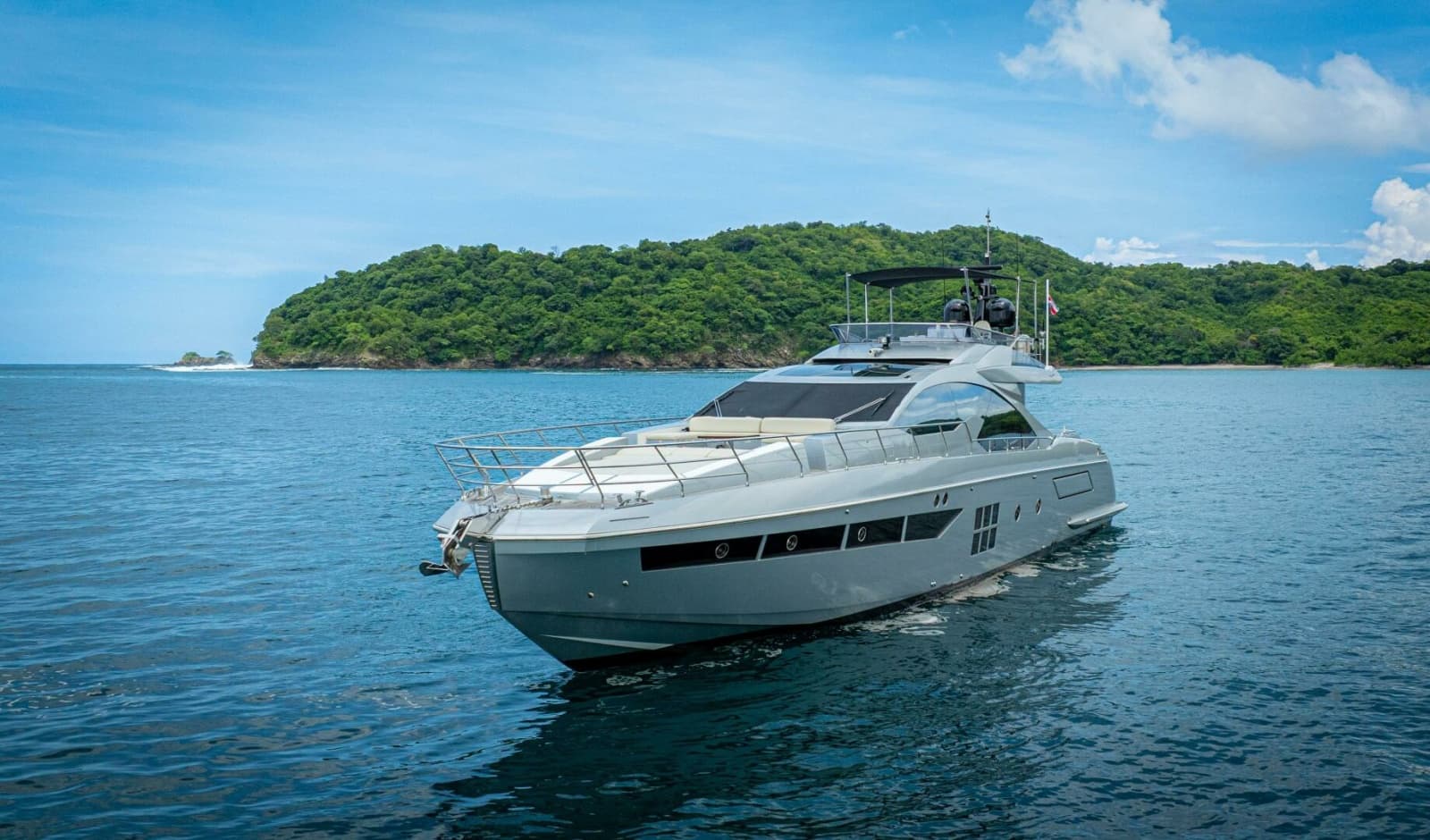 2017 Azimut 77S - Photo 132