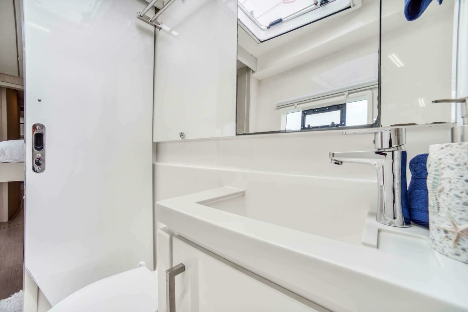 2016 Leopard 58 Catamaran - Photo 29