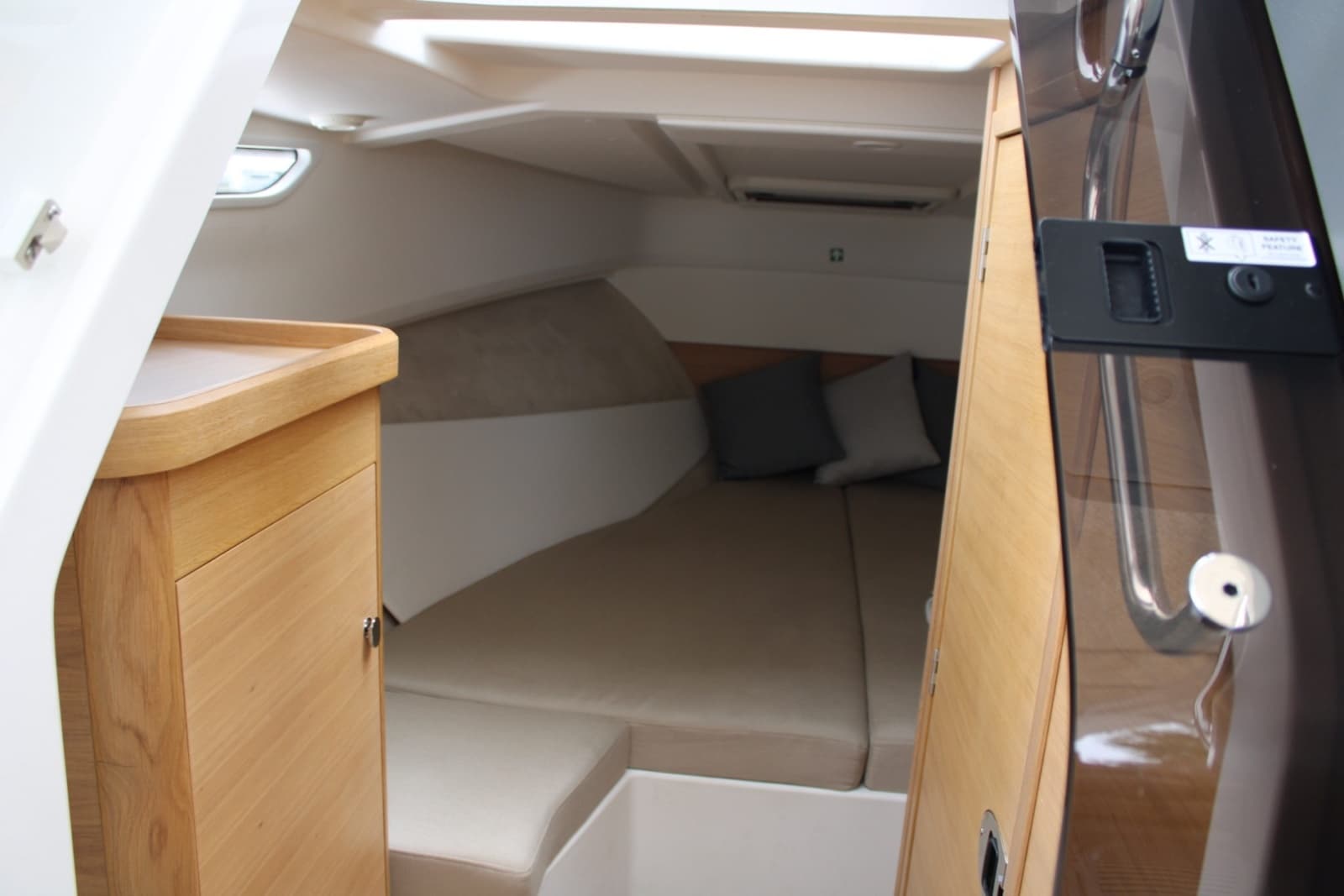 2025 Nimbus W9 - Photo 7
