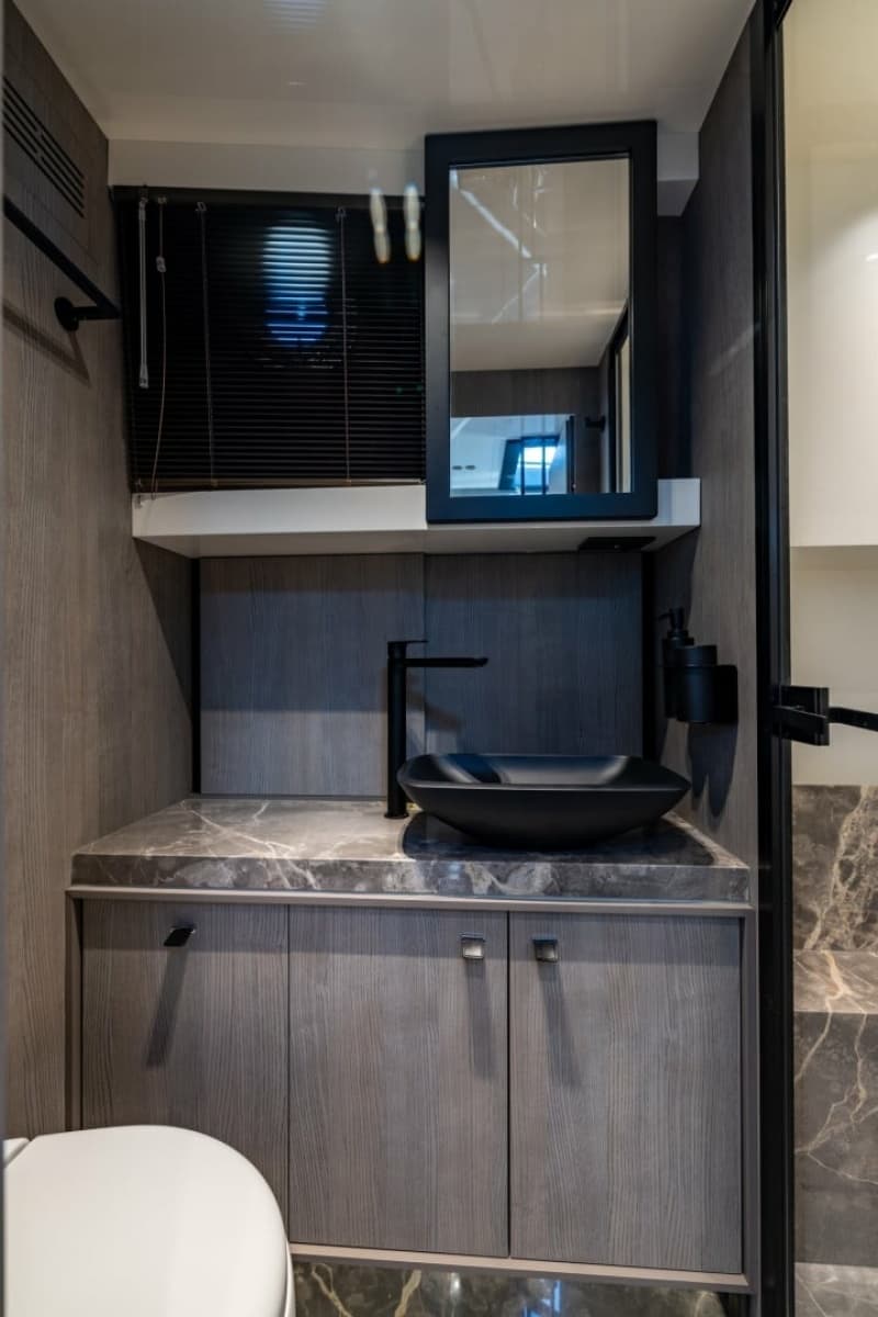 2022 Cranchi A46 Luxury Tender - Photo 68
