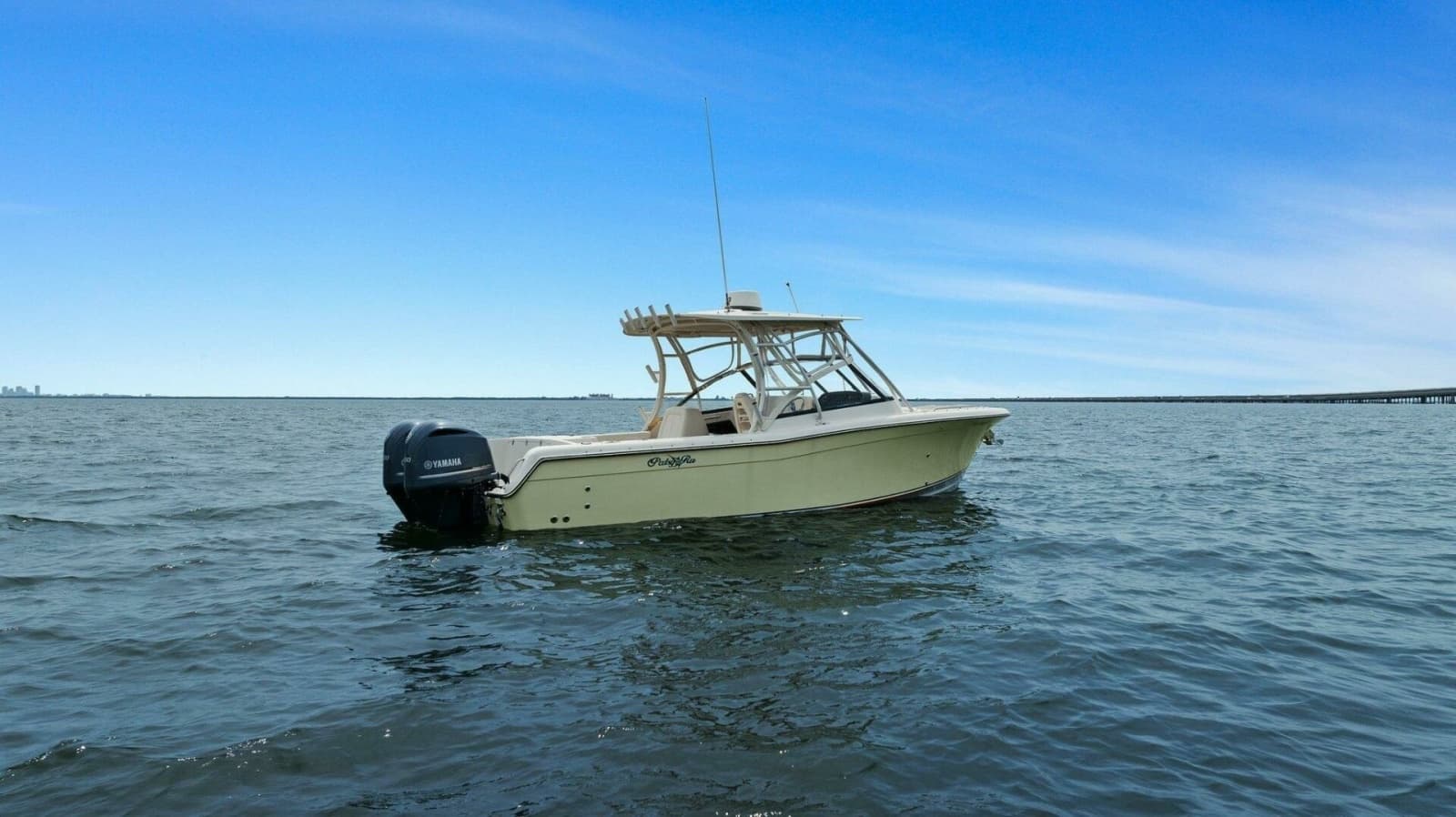 2016 Grady-White 285 Freedom - Photo 31