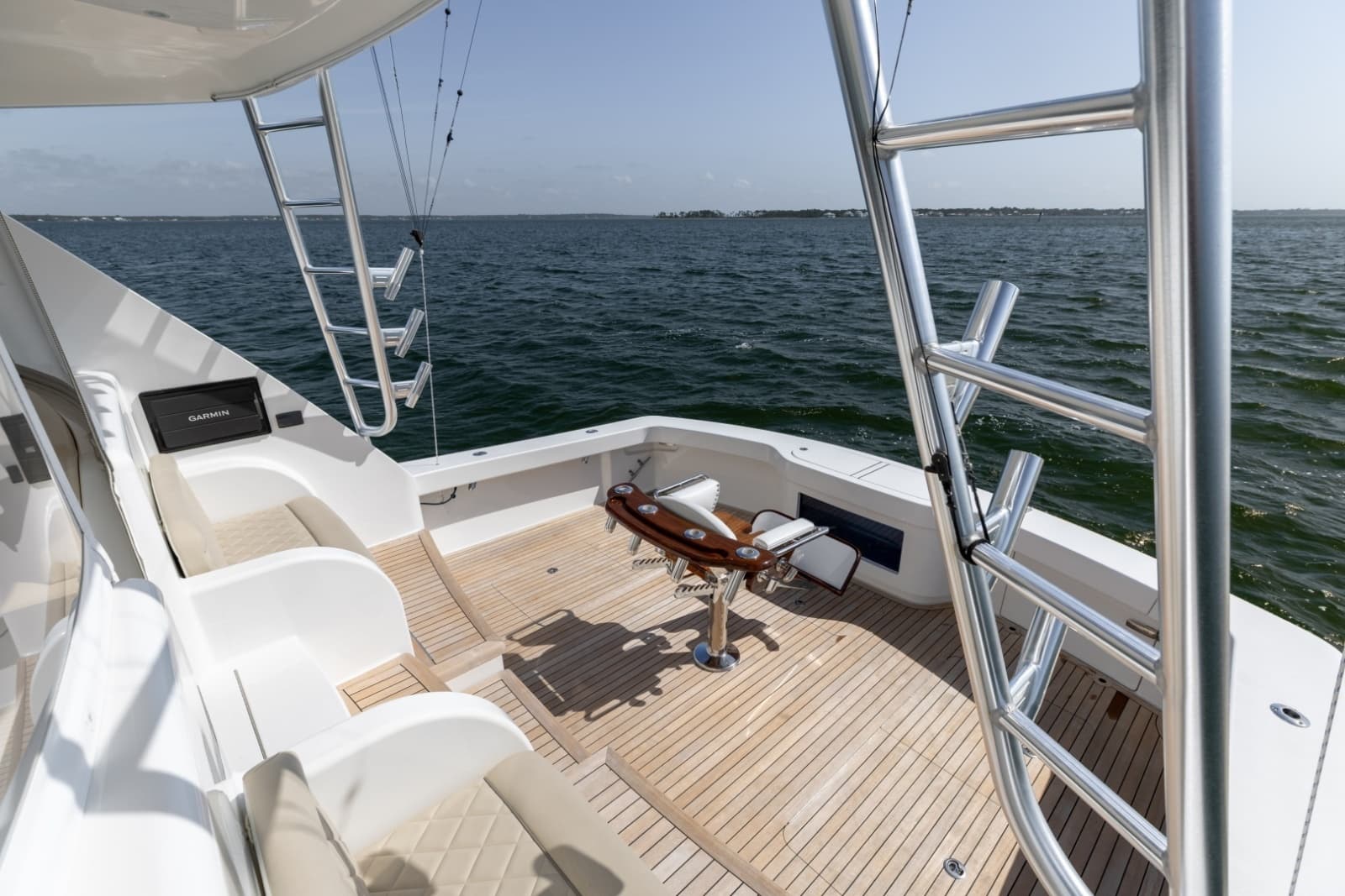 2018 Viking 52 Sport Tower - Photo 81