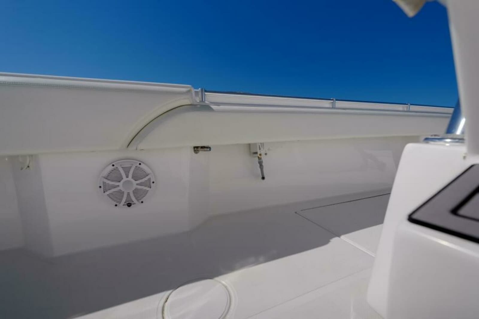 2023 SeaHunter 38 CTS - Photo 47