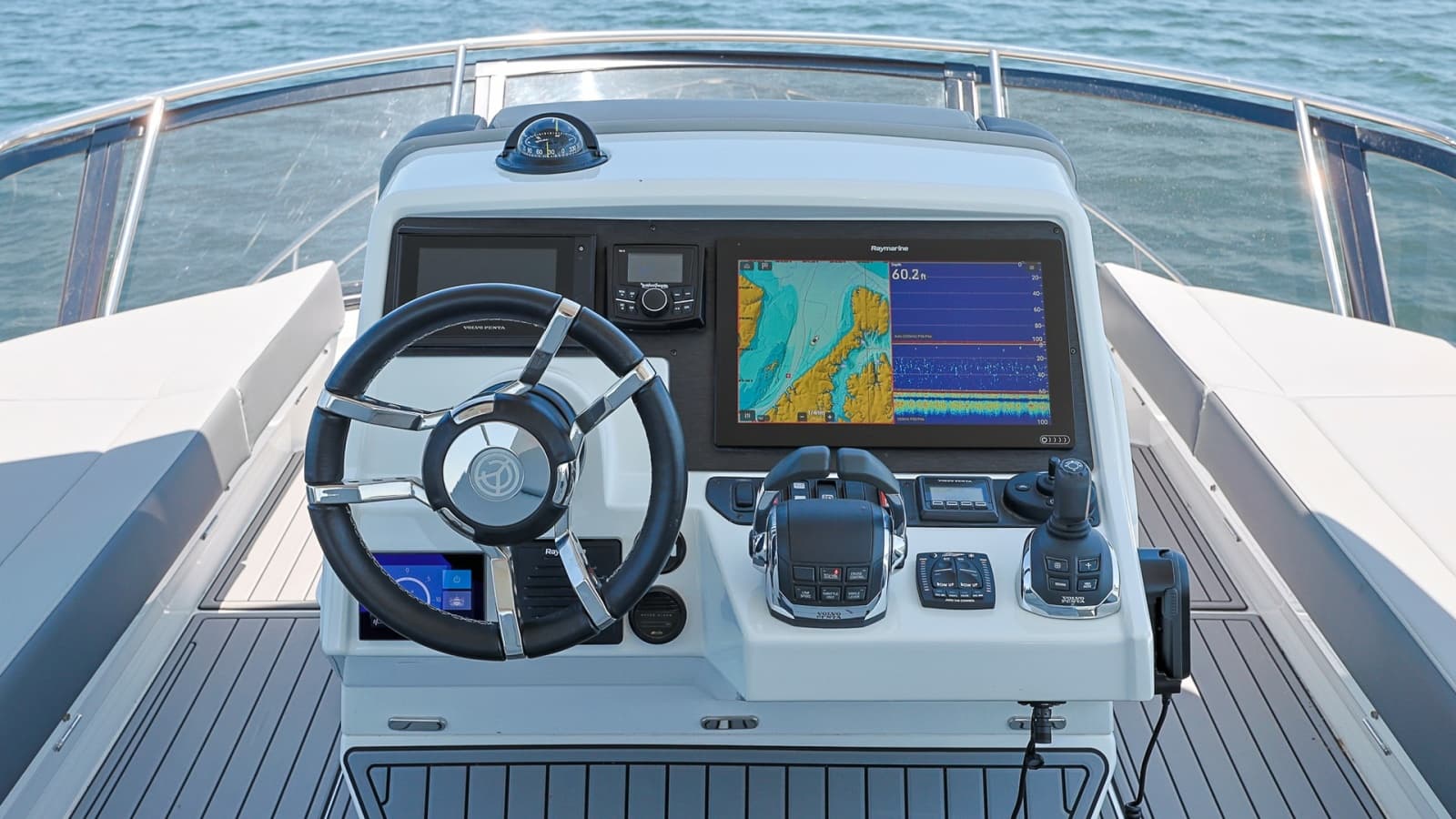 2020 Cruisers 60 Cantius - Photo 51