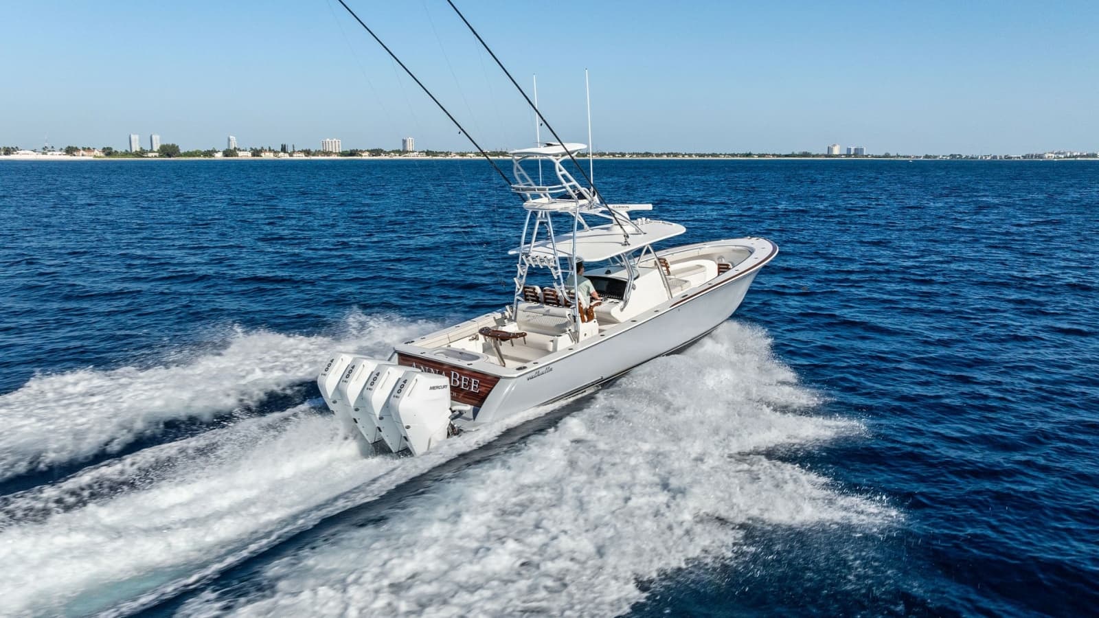 2025 Valhalla Boatworks V-41 - Photo 39