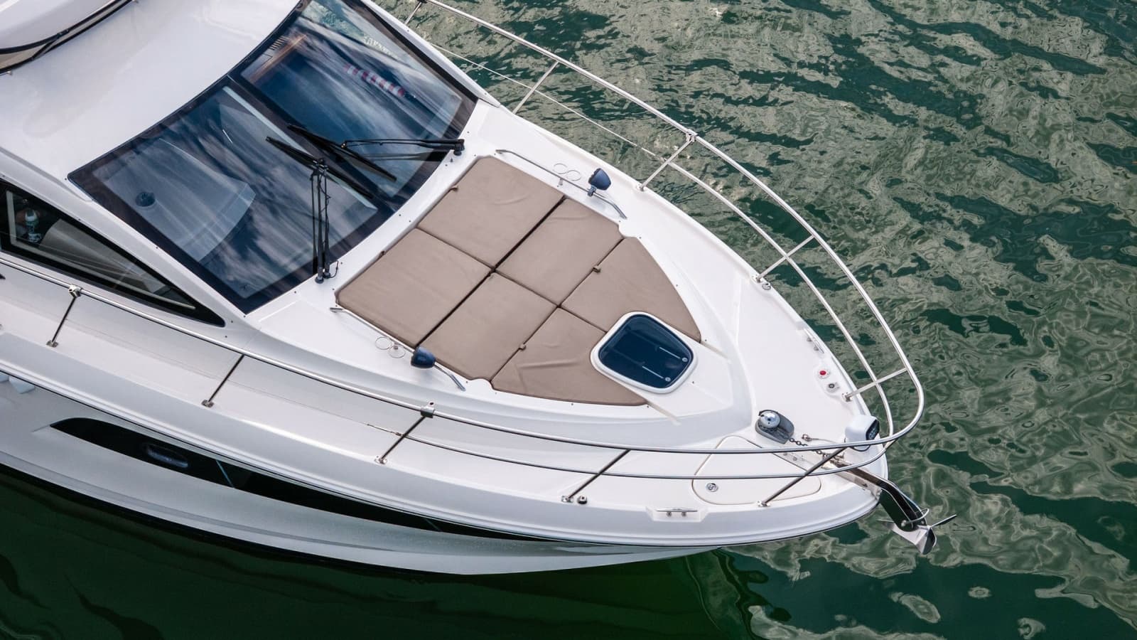 2018 Sea Ray 400 fly - Photo 55