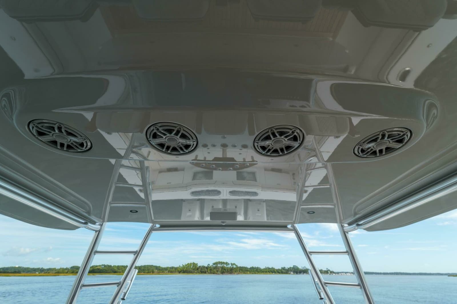 2024 Valhalla Boatworks V-55 - Photo 21