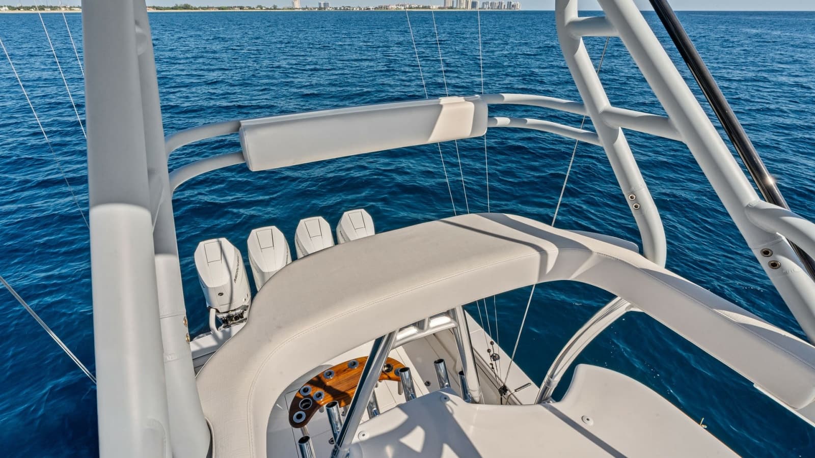 2025 Valhalla Boatworks V-41 - Photo 26