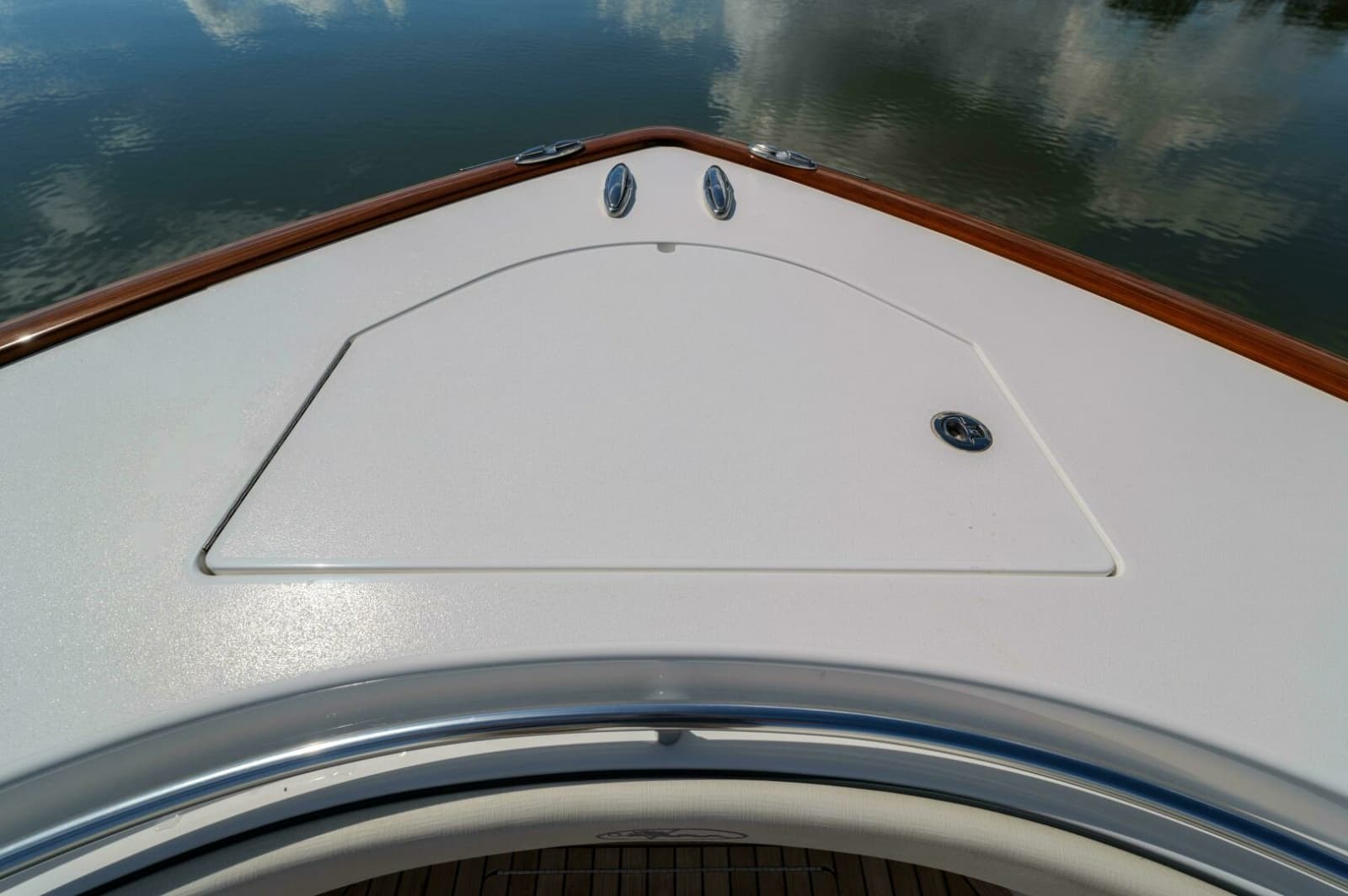 2024 Valhalla Boatworks V-55 - Photo 12