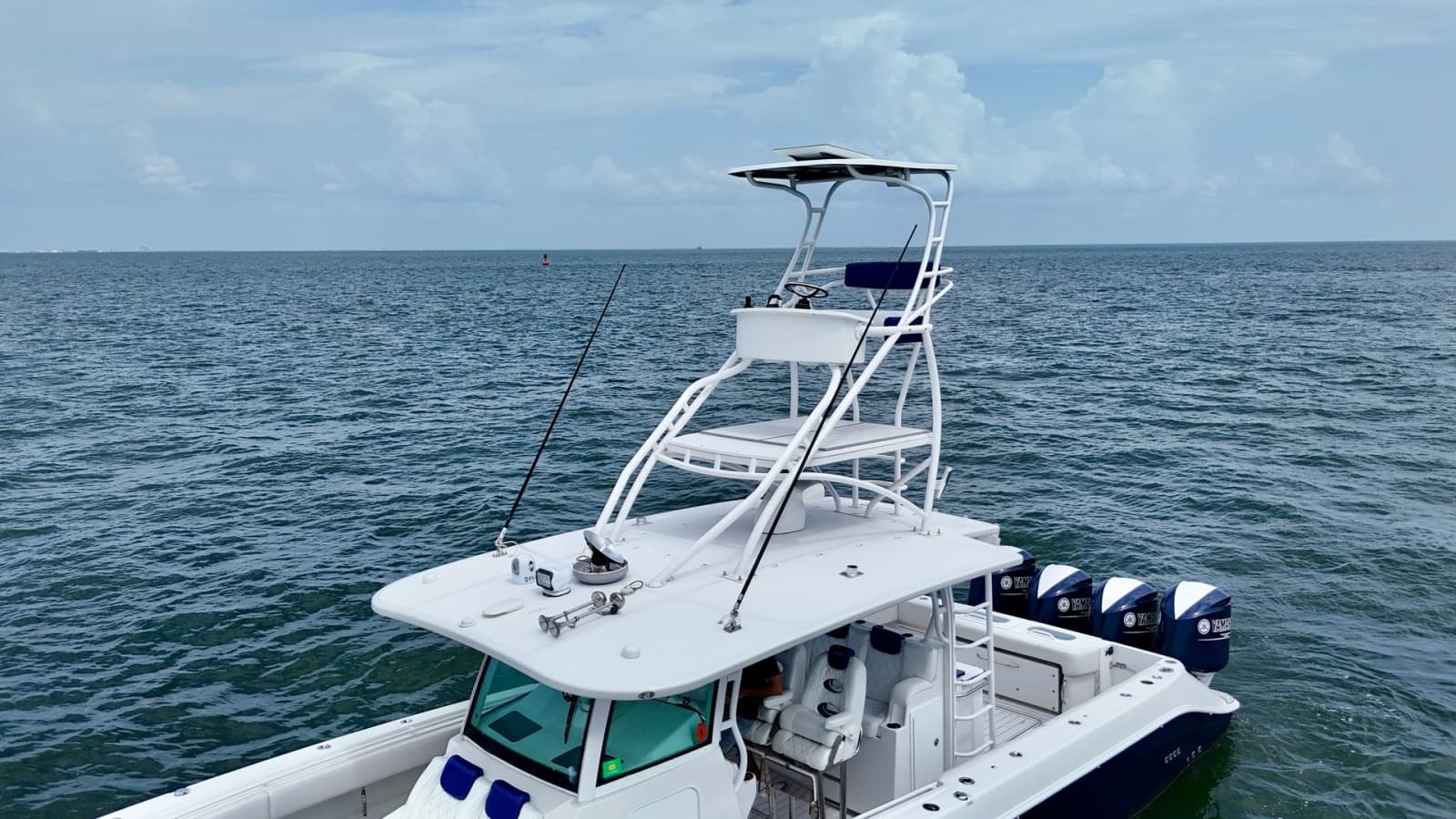 2018 Hydra-Sports 4200 Siesta - Photo 42
