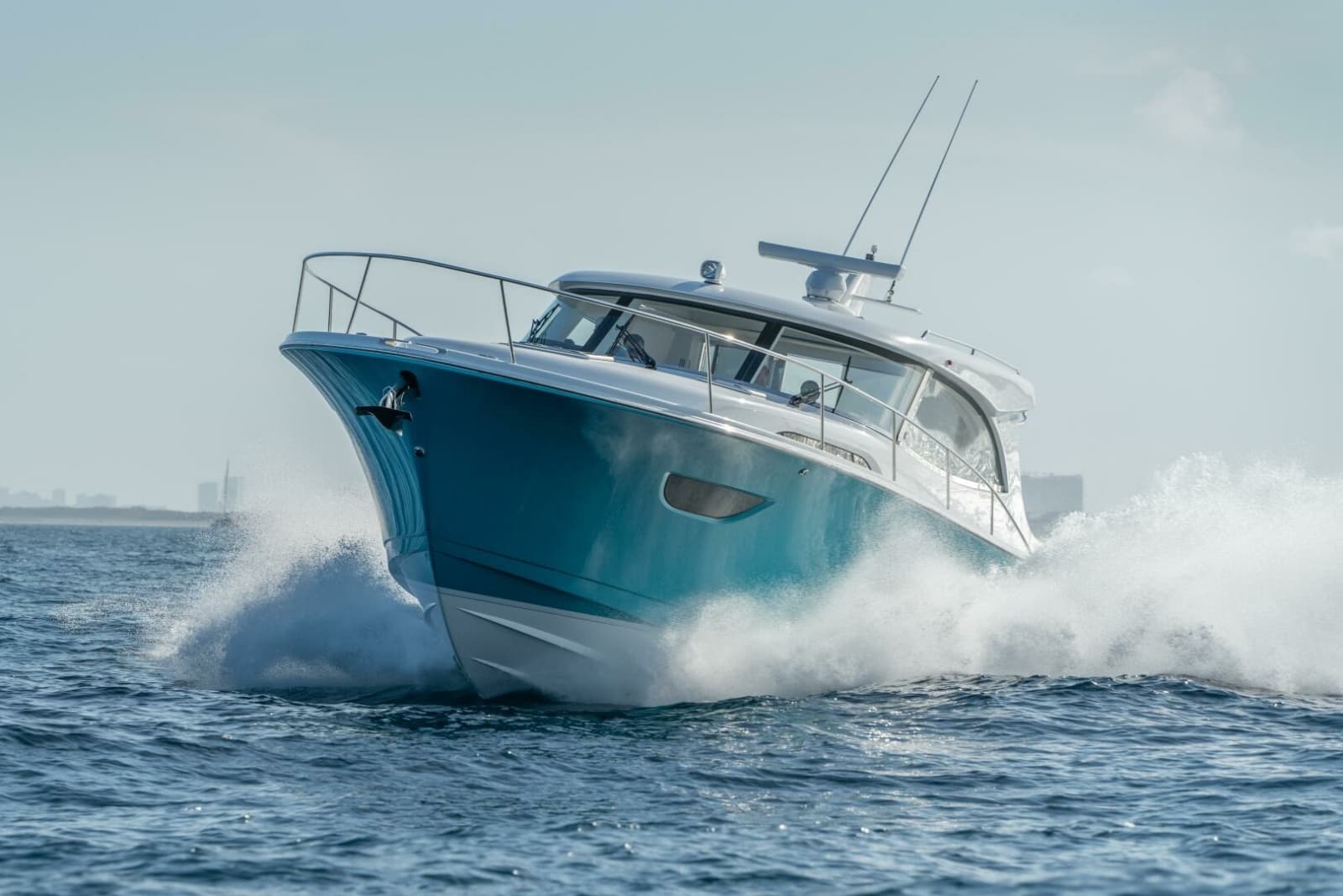 2025 ECLIPSE 505 Shadow - Photo 21