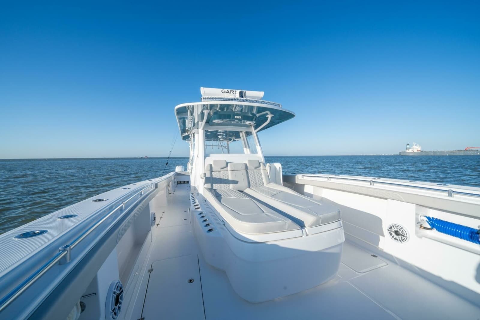 2023 Invincible 46 Catamaran - Photo 17