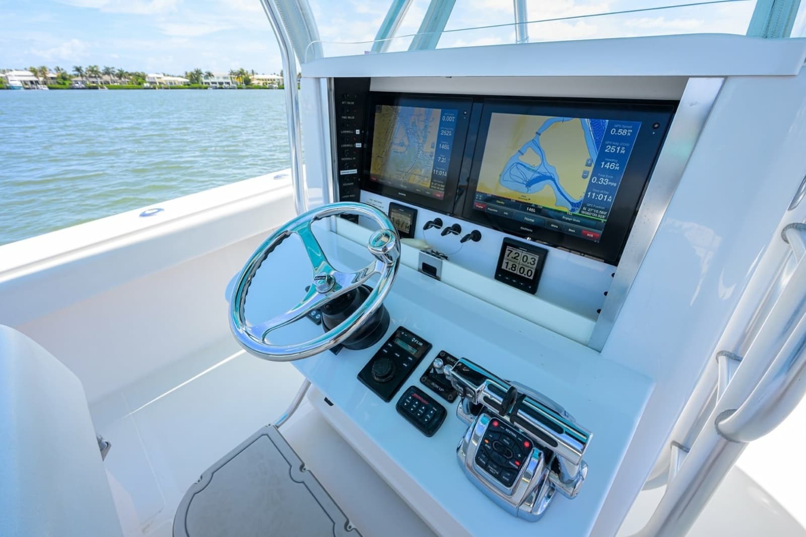 2013 Bahama 41 Center Console - Photo 25