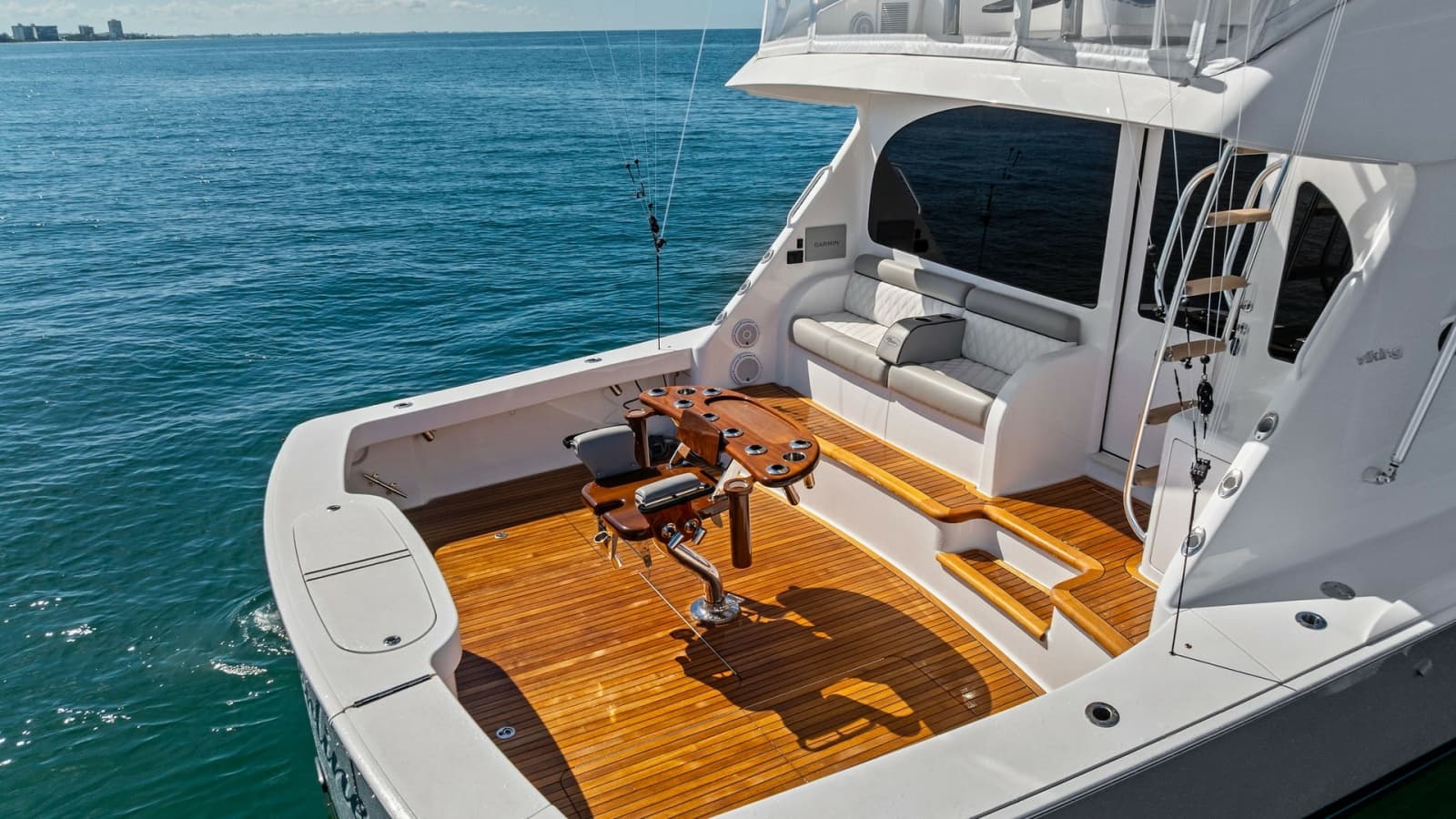 2024 Viking 54 Convertible - Photo 88