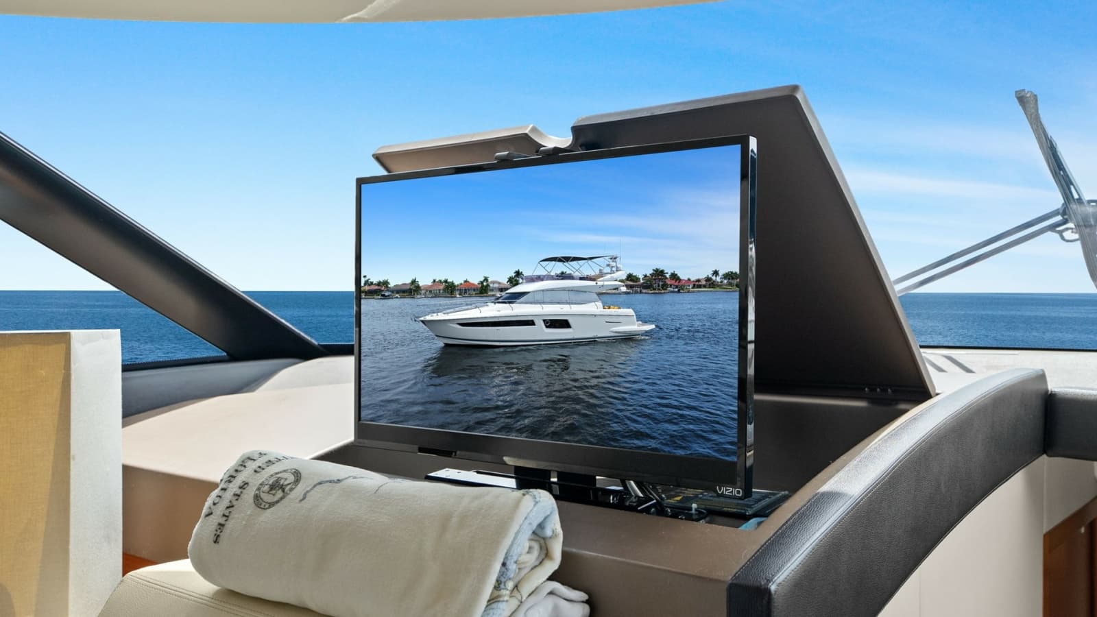 2015 Prestige 500 Fly - Photo 50