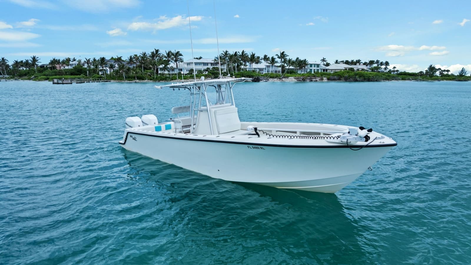 2015 SeaVee 320Z - Photo 7