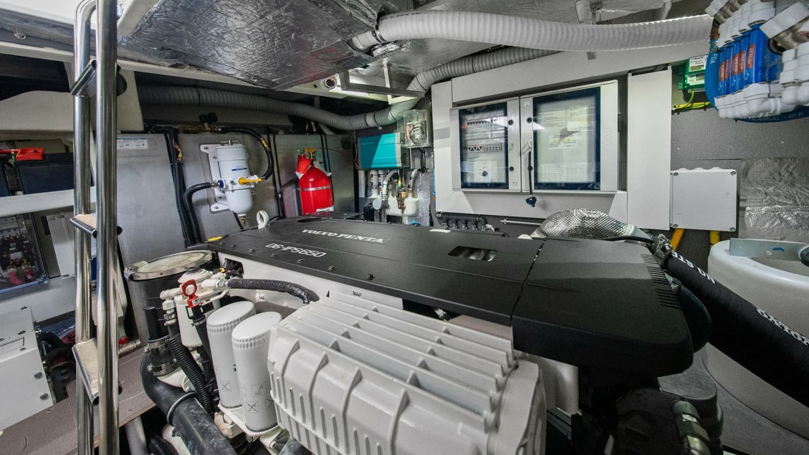 2024 Absolute 52 Navetta - Photo 74