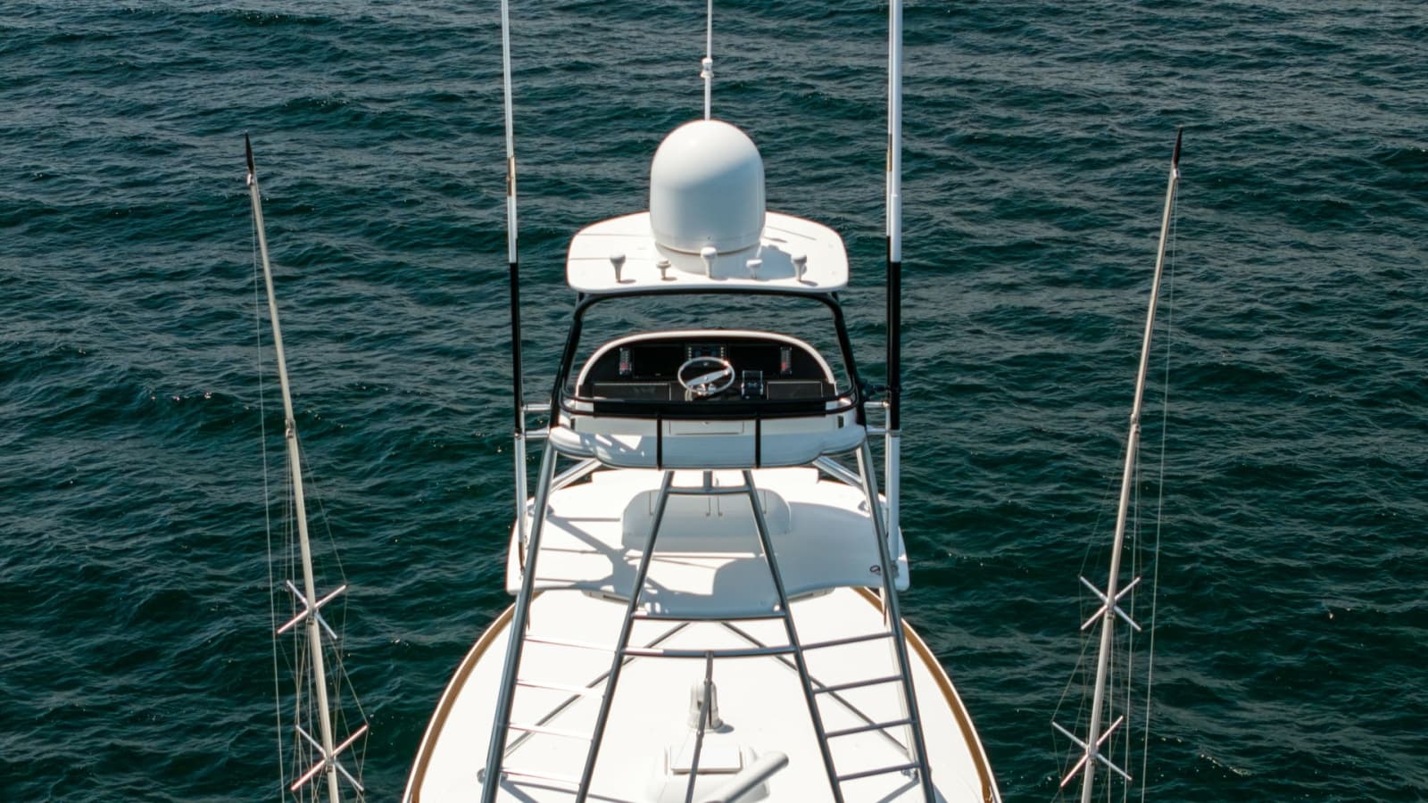 2025 Viking 74 Convertible - Photo 55