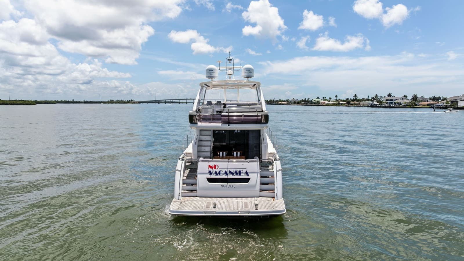 2016 Princess 64 Flybridge - Photo 14