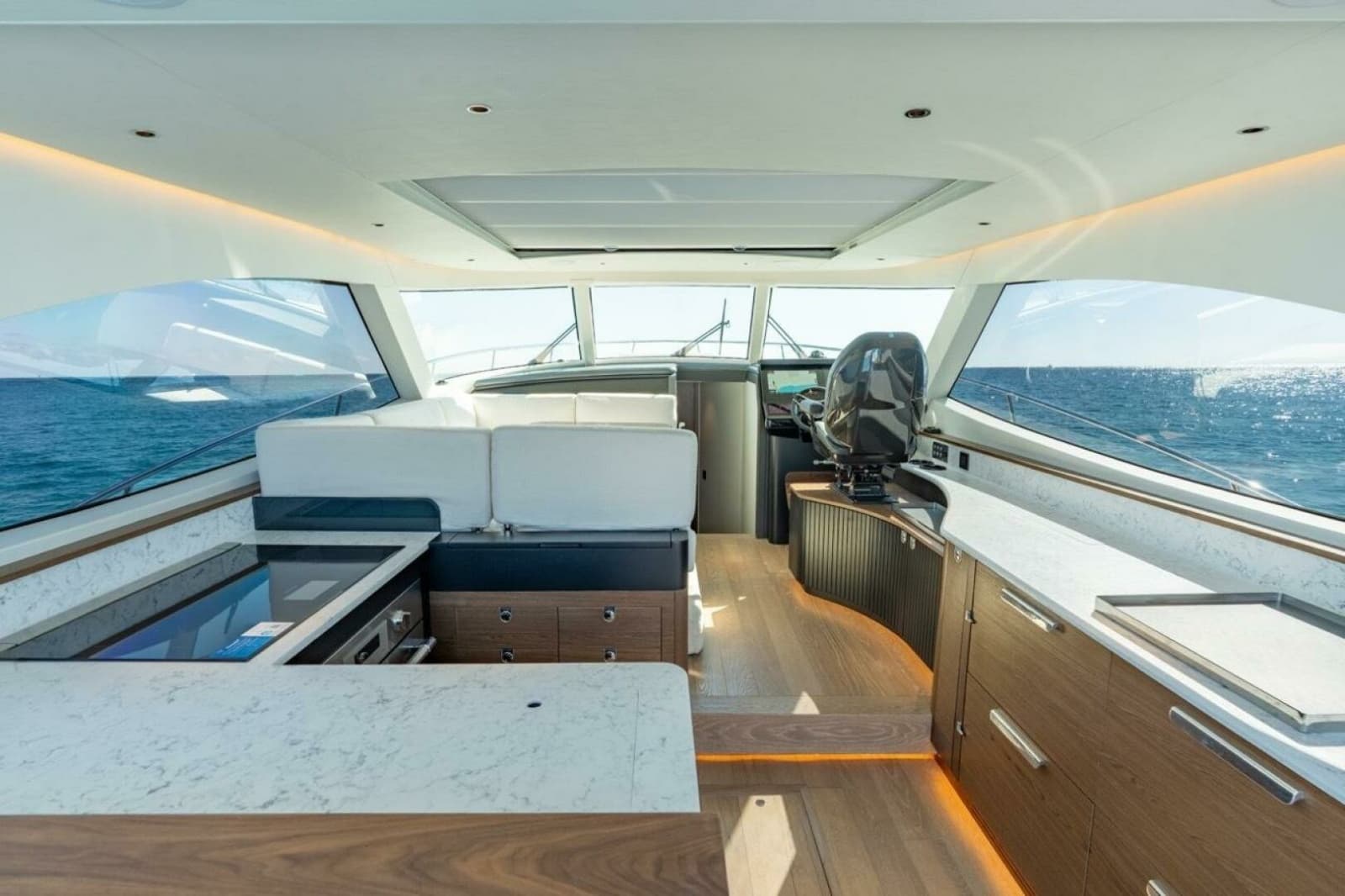 2026 ECLIPSE 505 Shadow - Photo 11