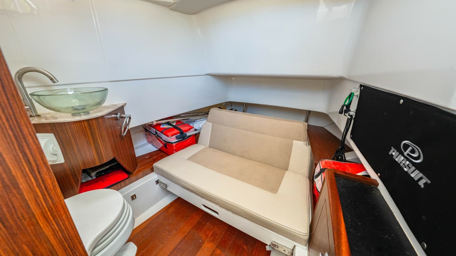 2019 Pursuit S 328 - Photo 41