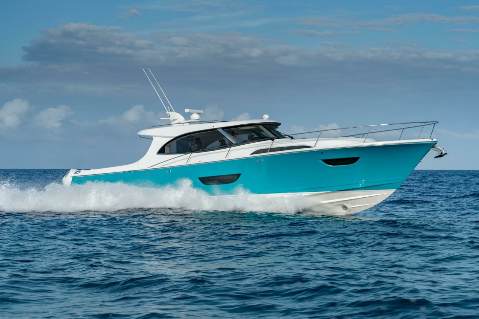 2025 ECLIPSE 505 Shadow - Photo 25