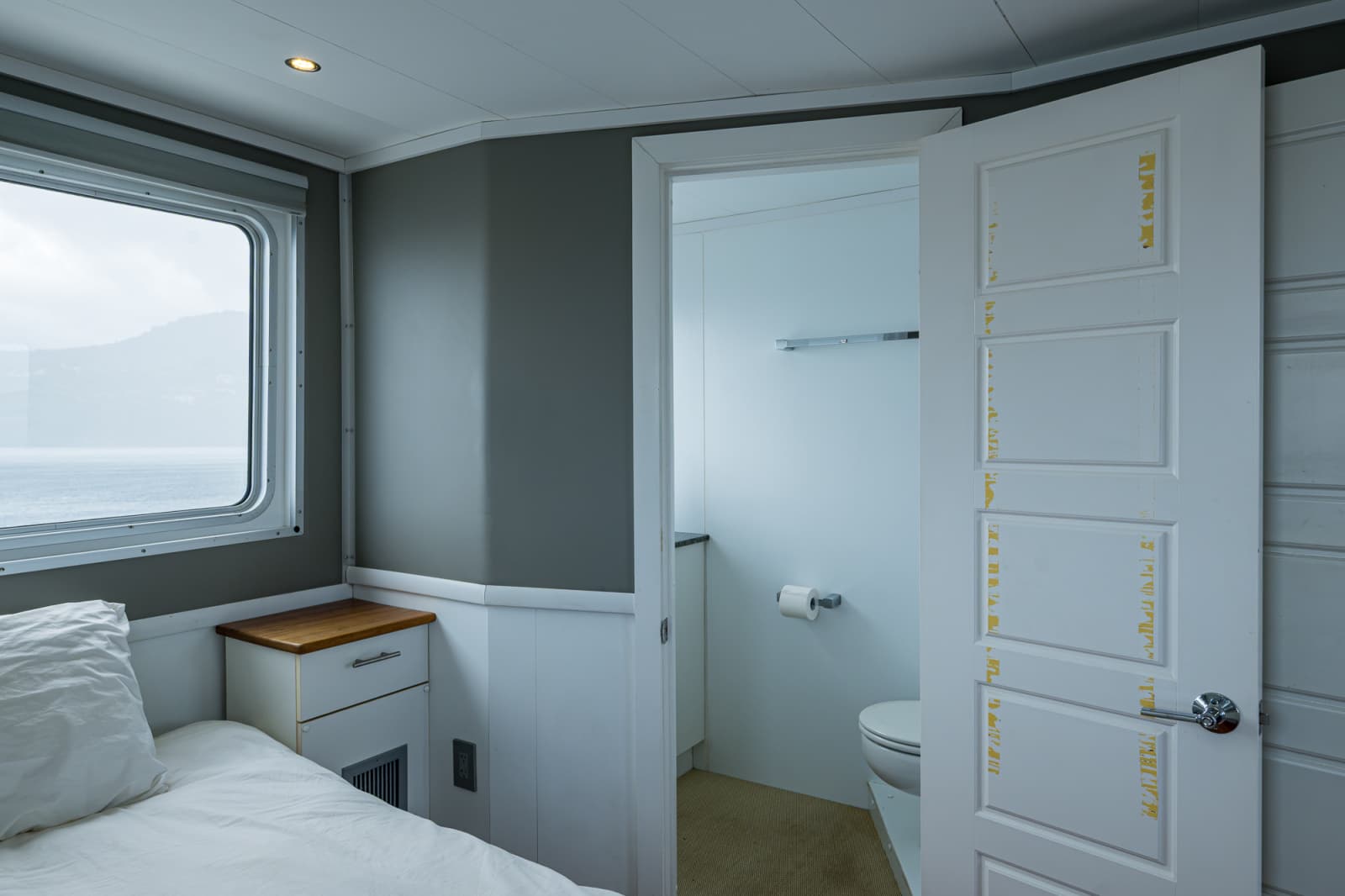 2013 Ocean Voyager 95 Expedition - Photo 65