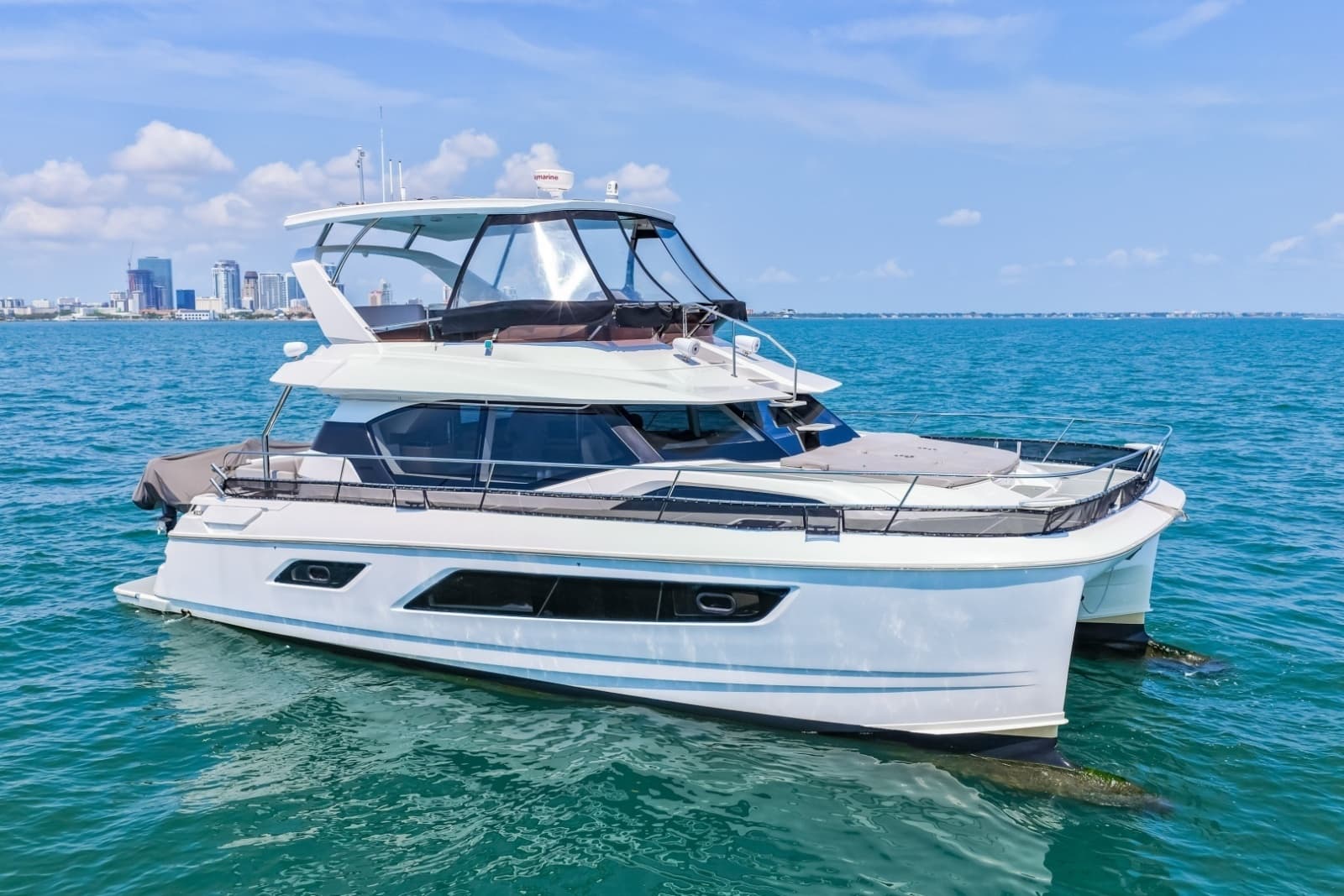 2021 Aquila 44 Yacht - Photo 60
