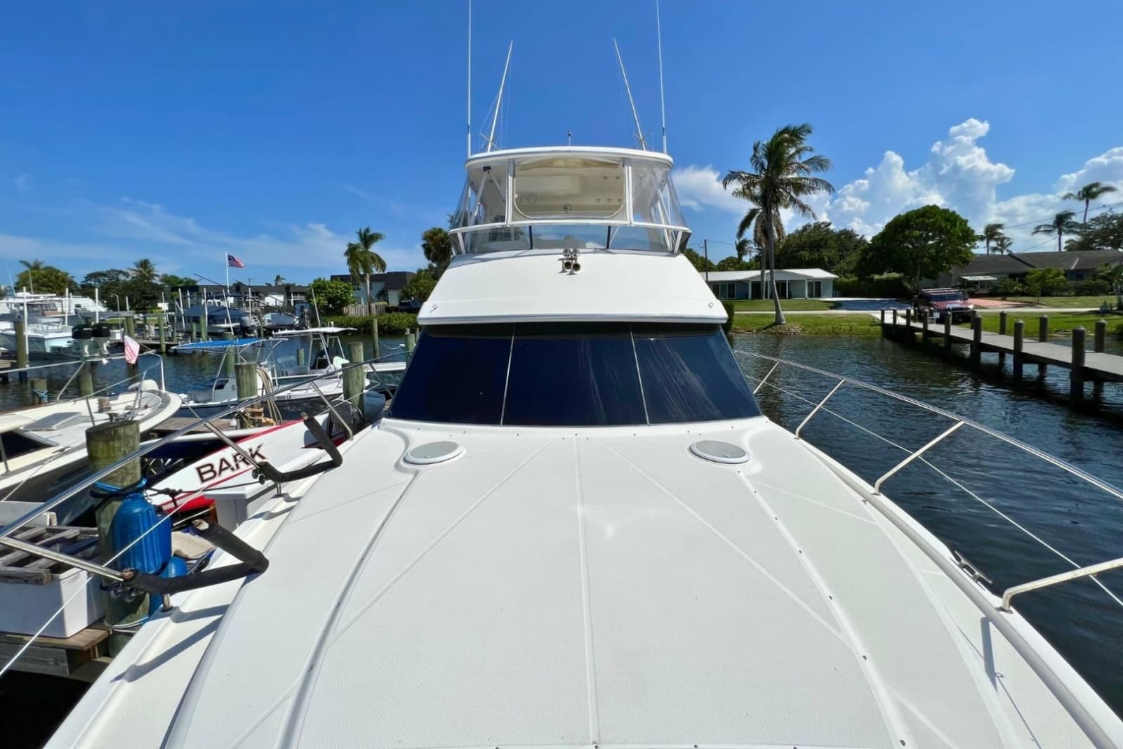 2005 Silverton Convertible - Photo 41