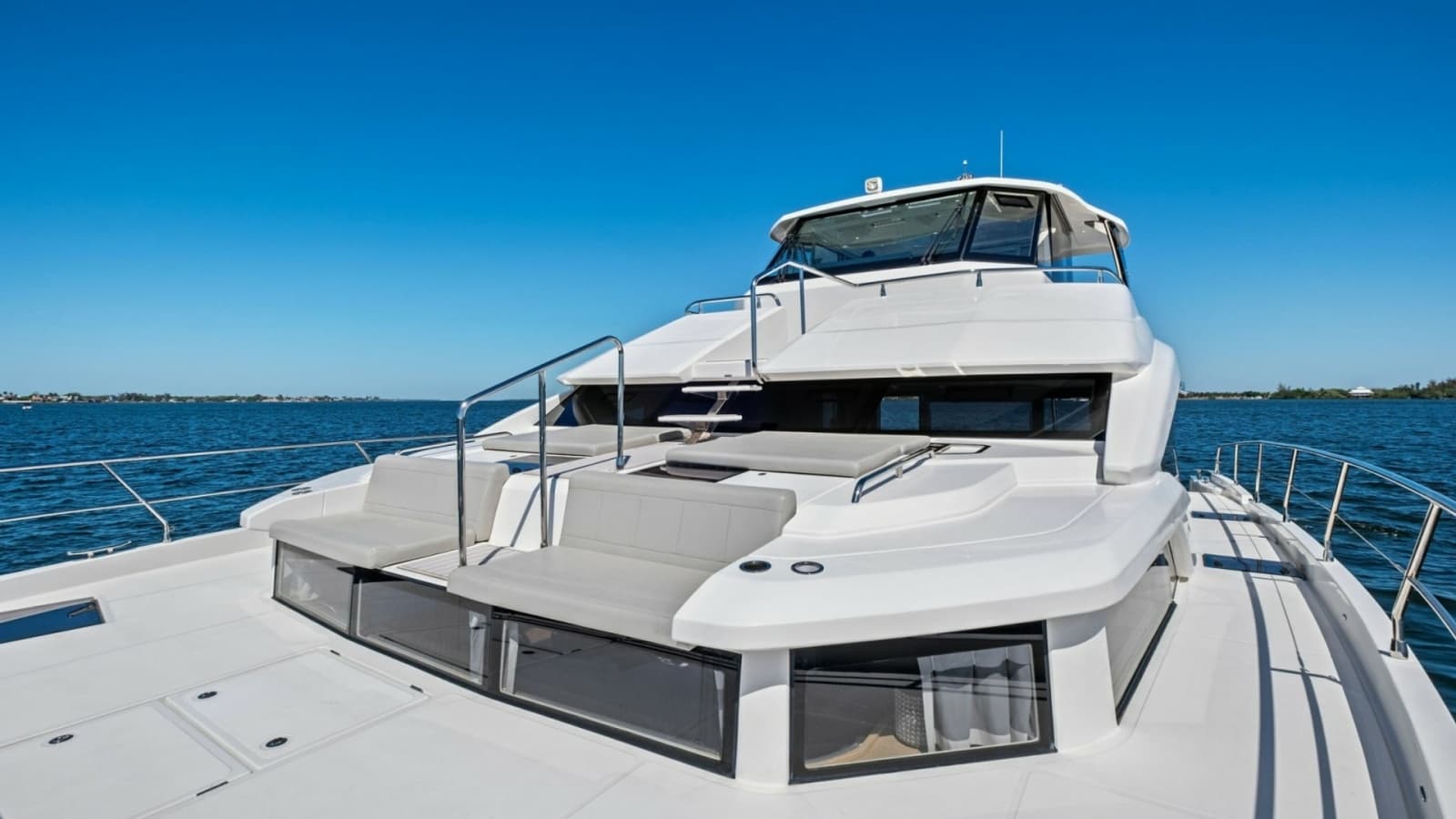 2022 Aquila 54 Yacht - Photo 5