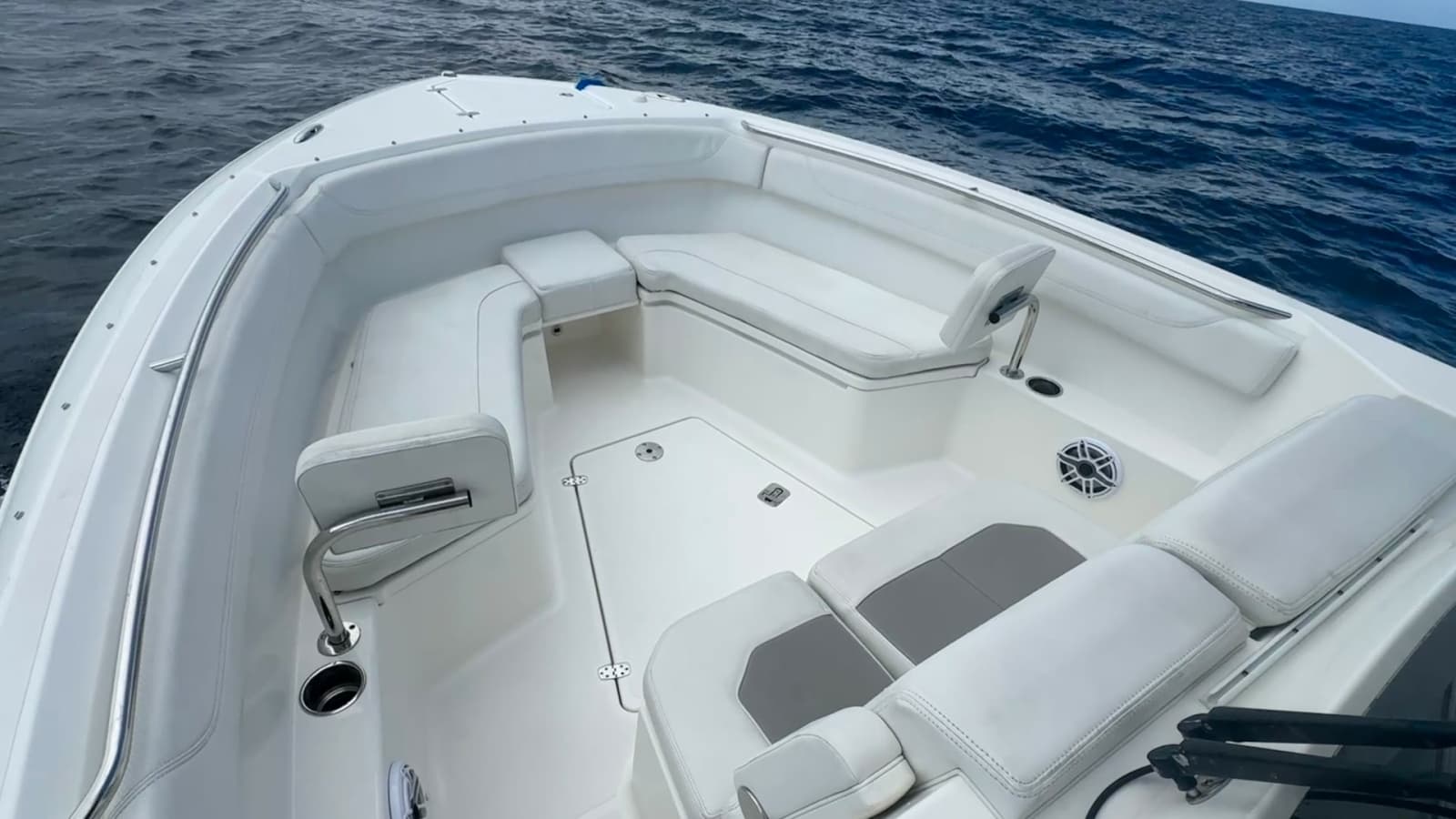 2022 Pursuit S 288 - Photo 4